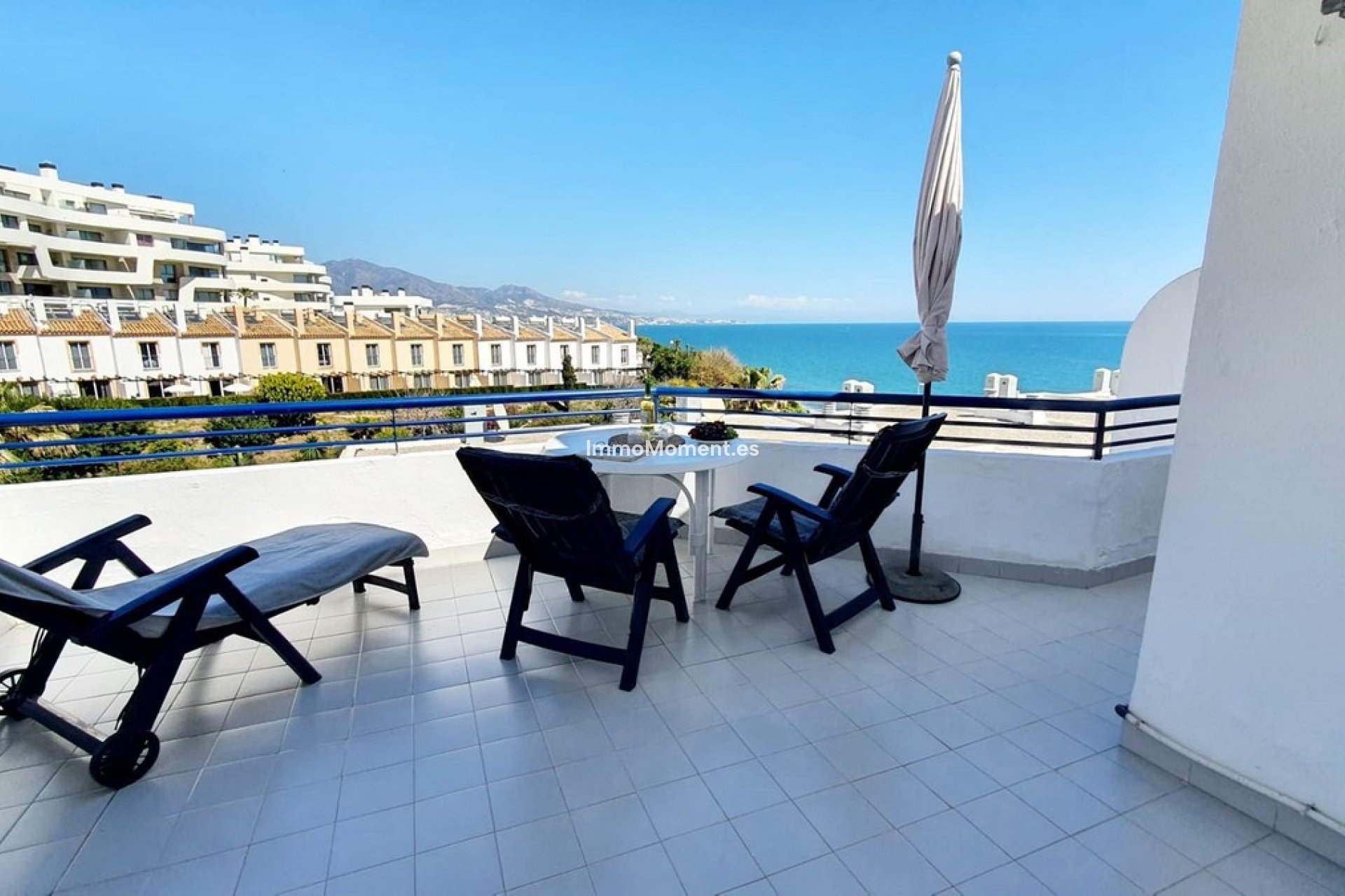 Bestaande woning - Rijtjeshuis - Mijas - Mijas Costa