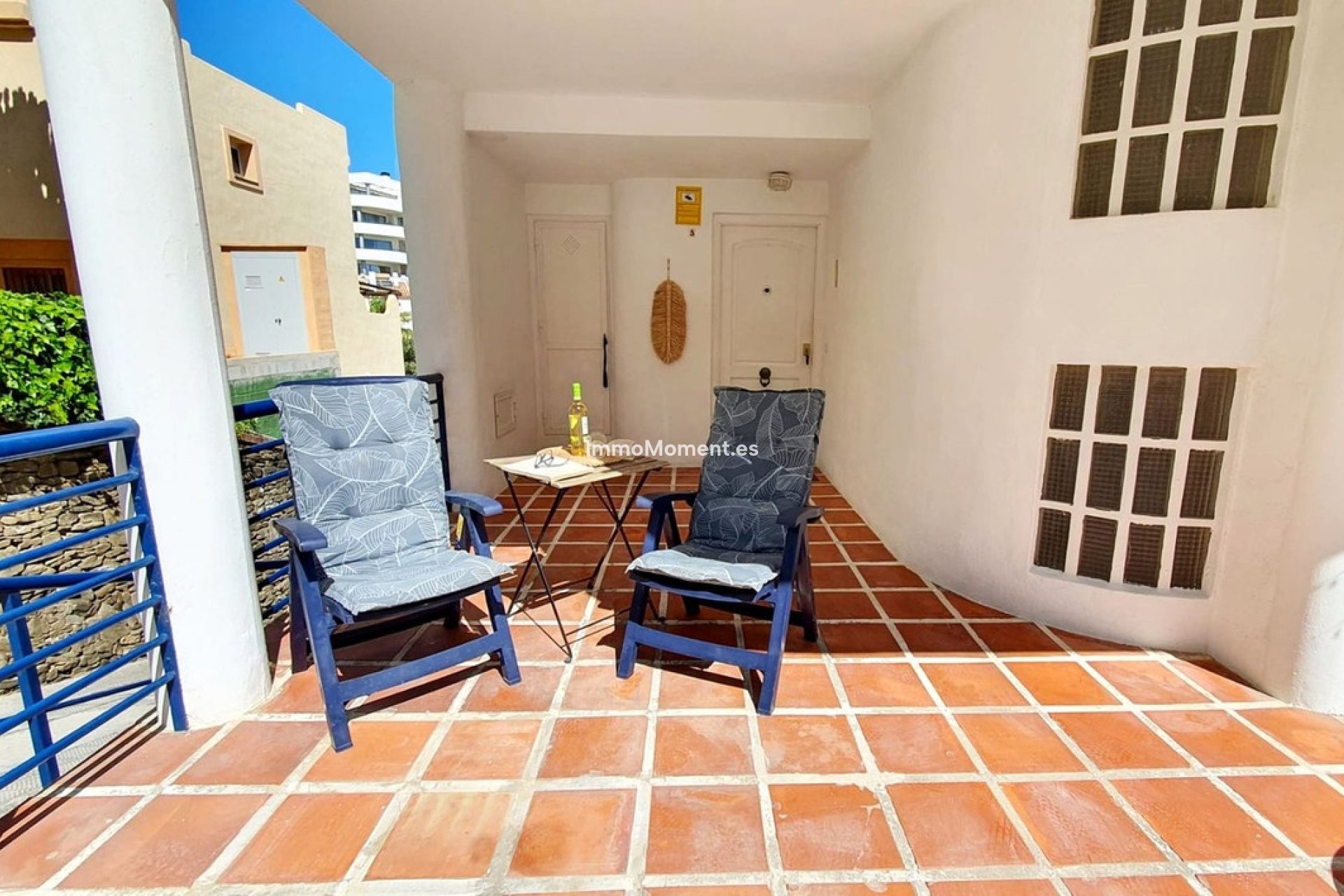 Bestaande woning - Rijtjeshuis - Mijas - Mijas Costa