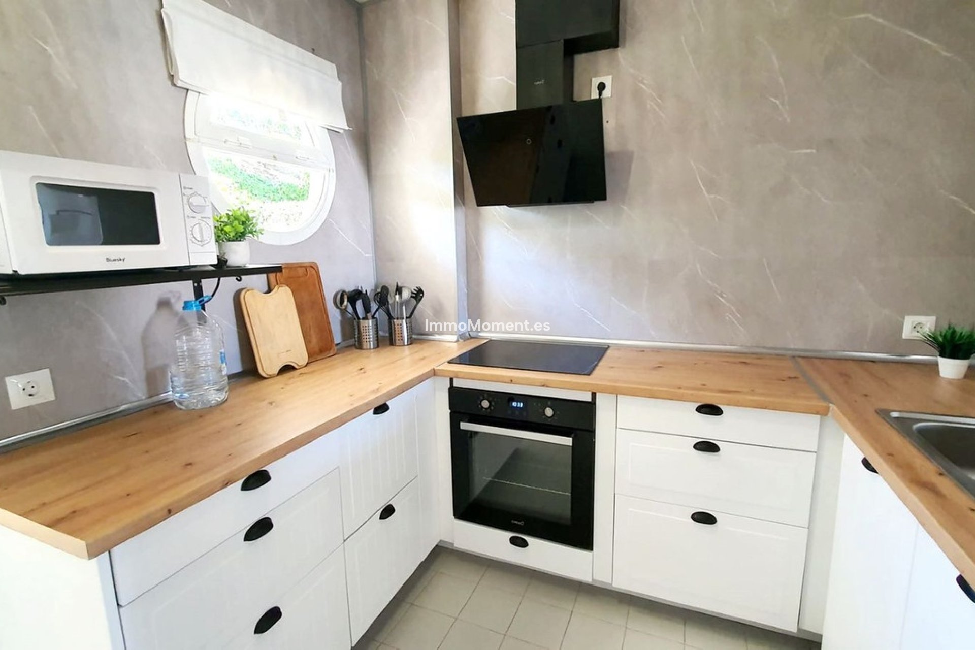 Bestaande woning - Rijtjeshuis - Mijas - Mijas Costa