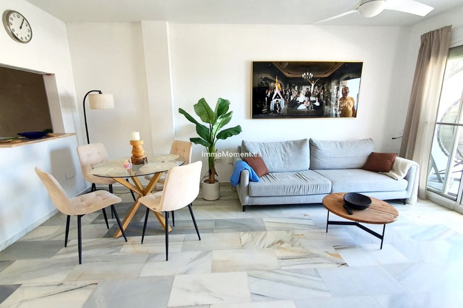 Bestaande woning - Rijtjeshuis - Mijas - Mijas Costa