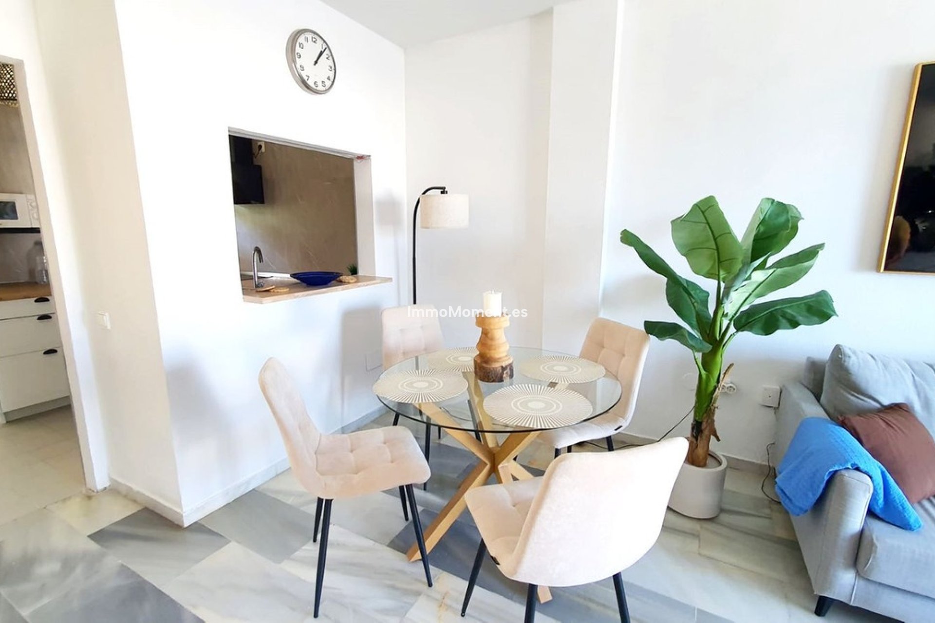 Bestaande woning - Rijtjeshuis - Mijas - Mijas Costa