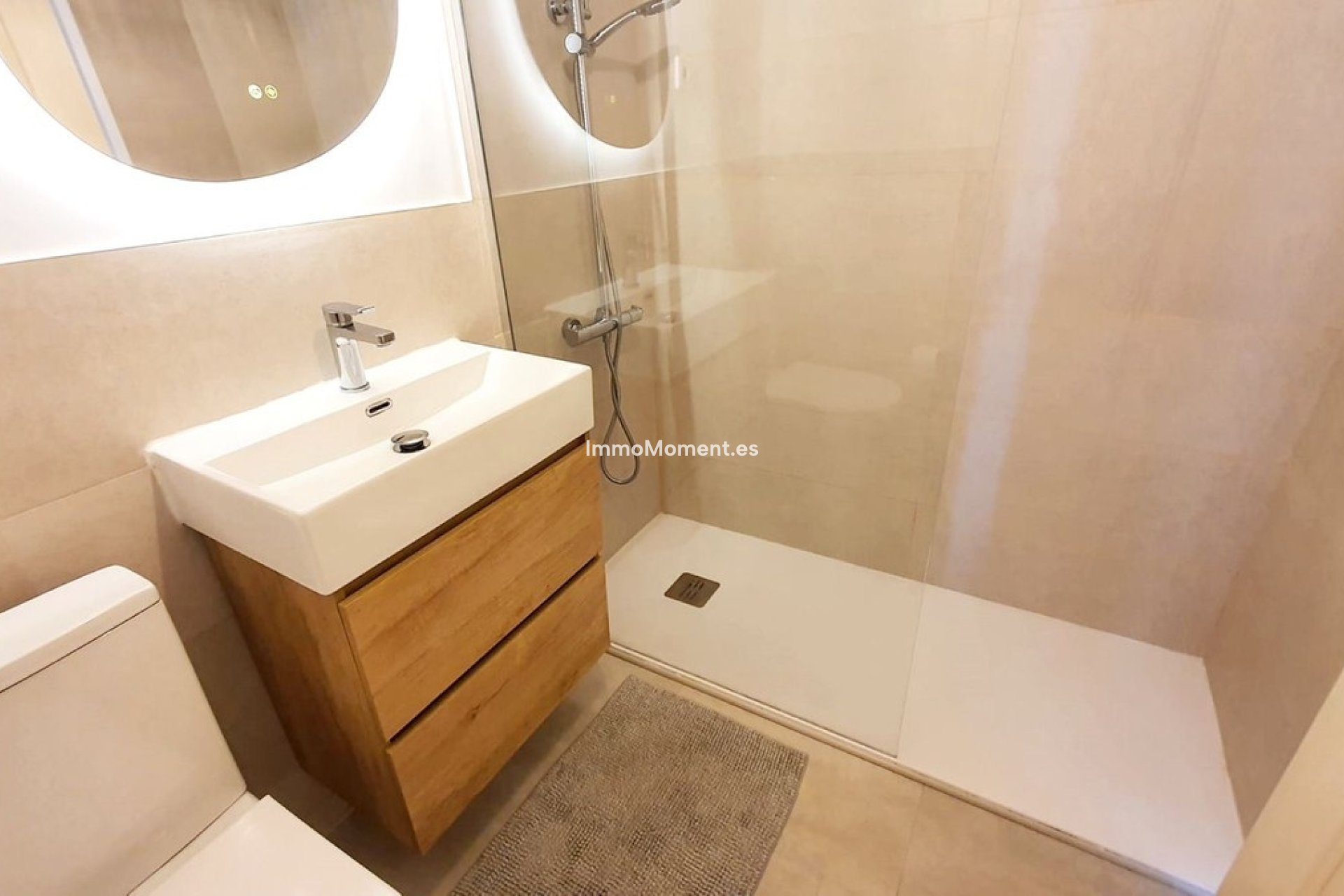 Bestaande woning - Rijtjeshuis - Mijas - Mijas Costa