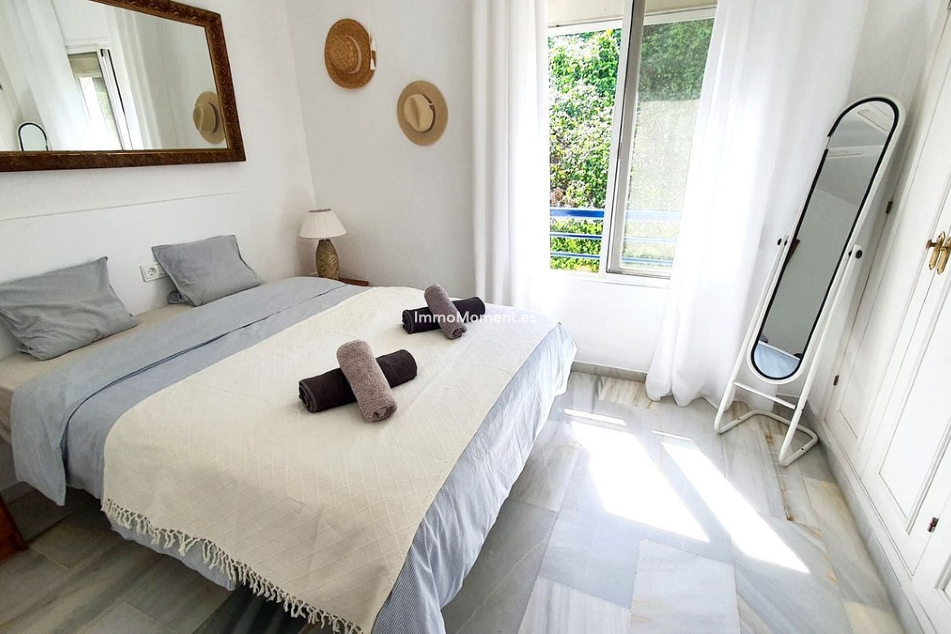 Bestaande woning - Rijtjeshuis - Mijas - Mijas Costa