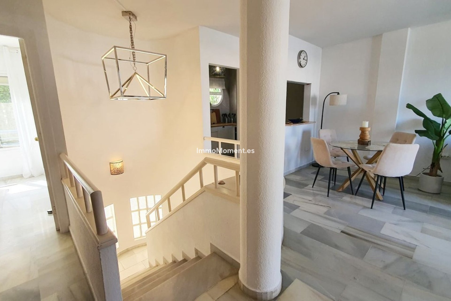 Bestaande woning - Rijtjeshuis - Mijas - Mijas Costa