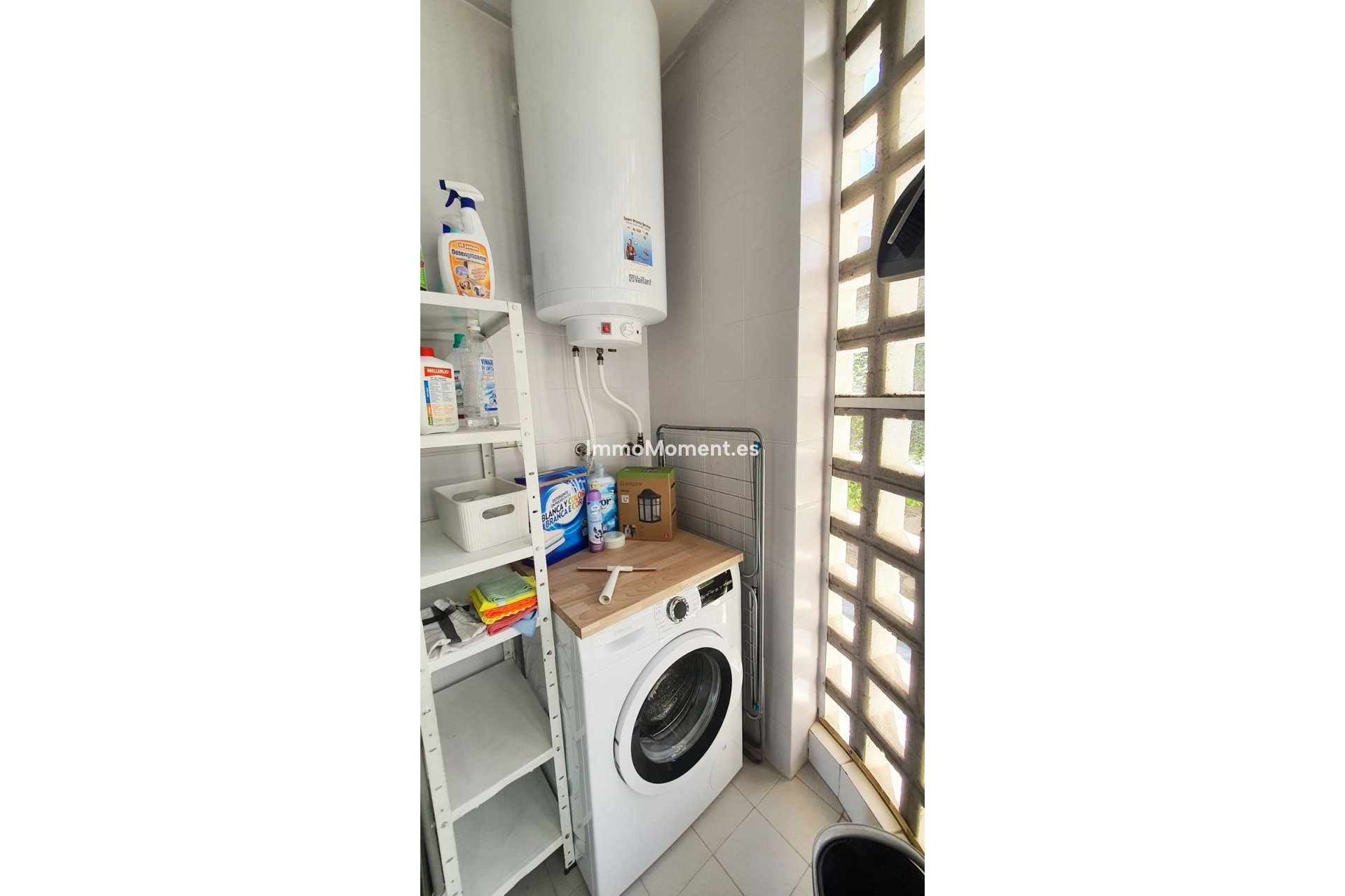 Bestaande woning - Rijtjeshuis - Mijas - Mijas Costa