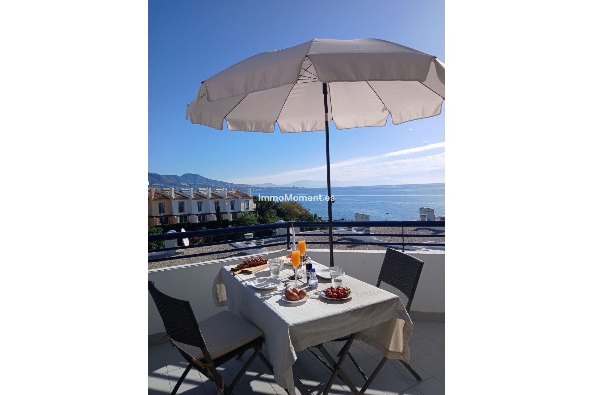 Bestaande woning - Rijtjeshuis - Mijas - Mijas Costa