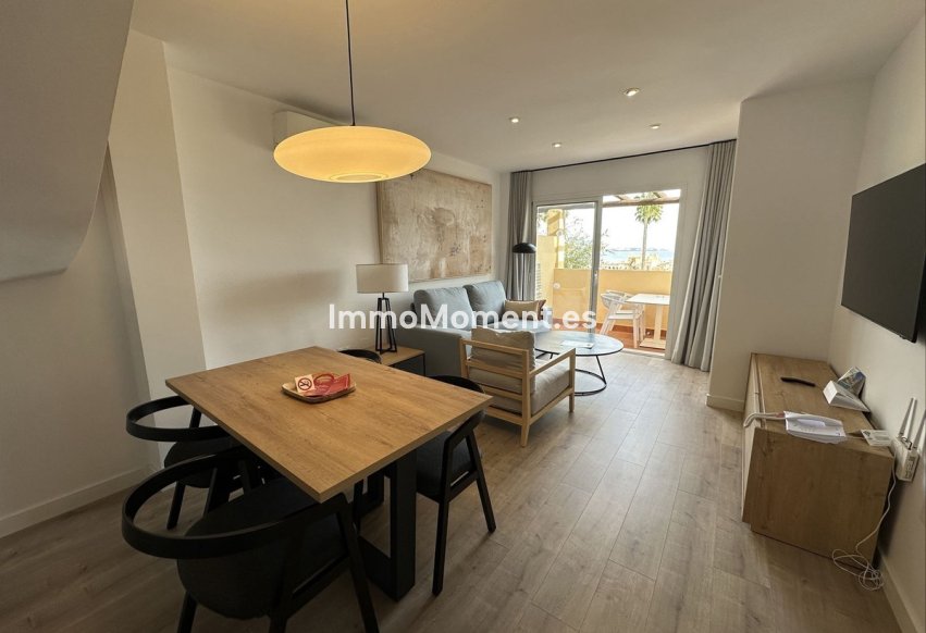 Bestaande woning - Rijtjeshuis - Mijas - Mijas Costa