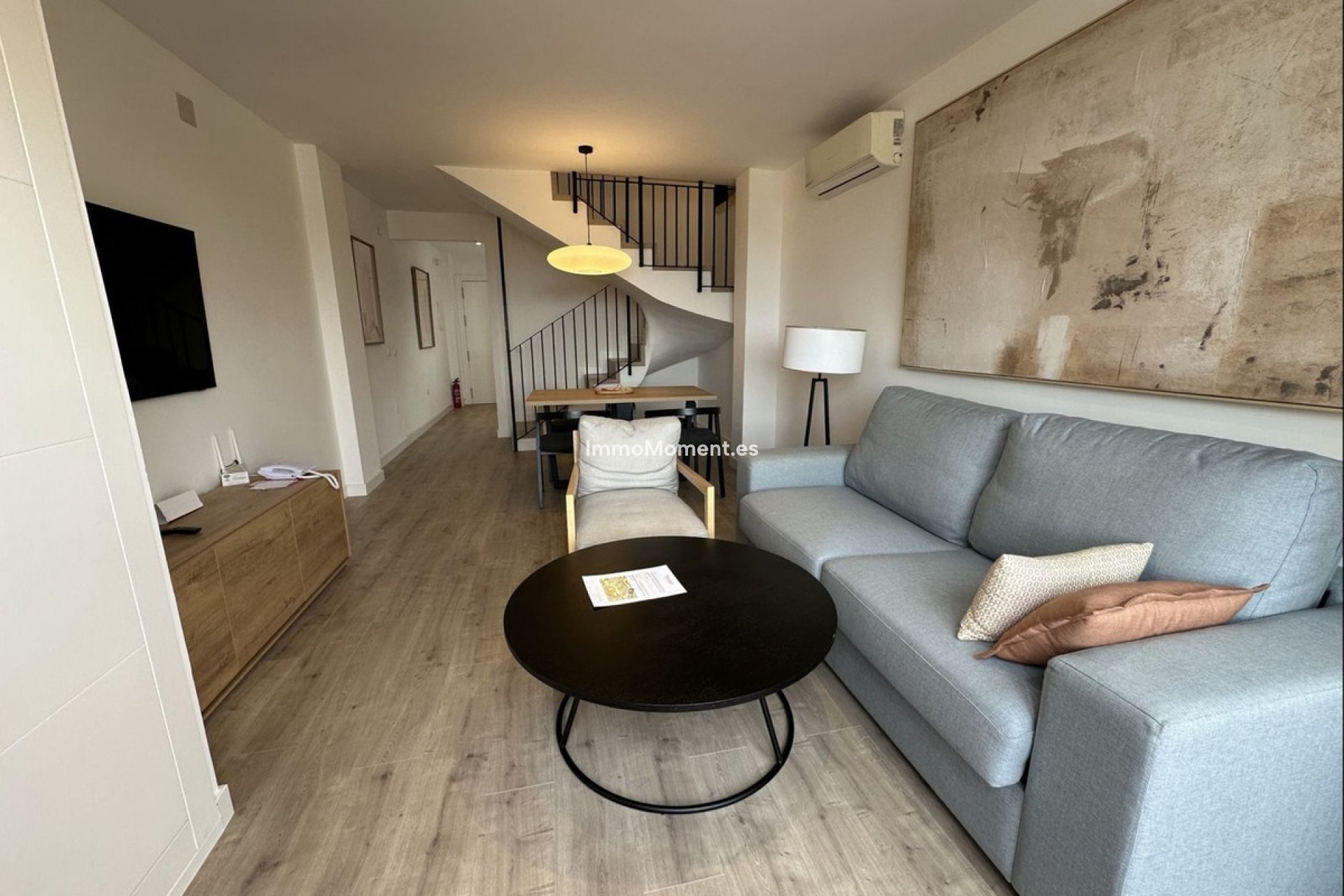Bestaande woning - Rijtjeshuis - Mijas - Mijas Costa