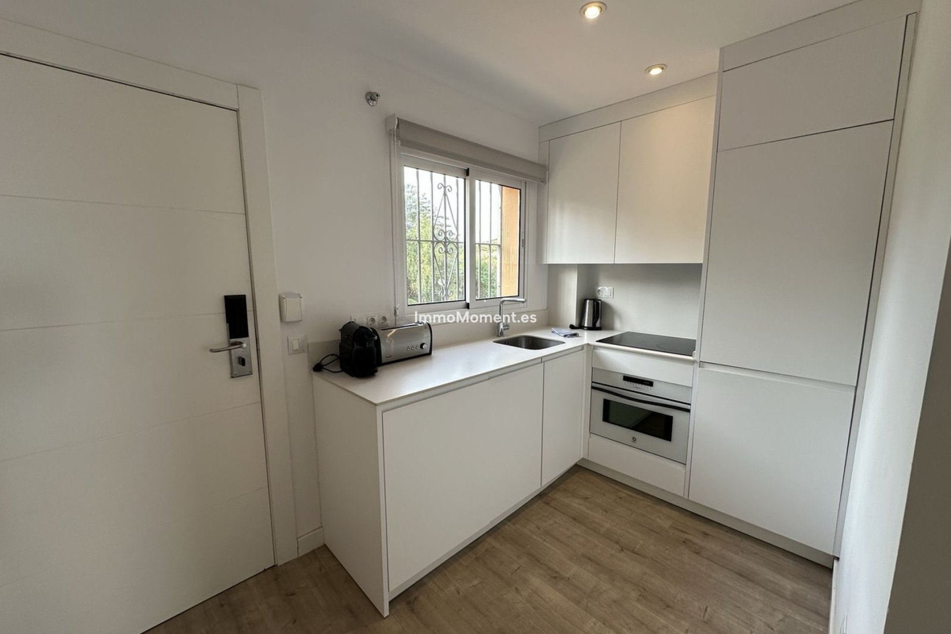 Bestaande woning - Rijtjeshuis - Mijas - Mijas Costa