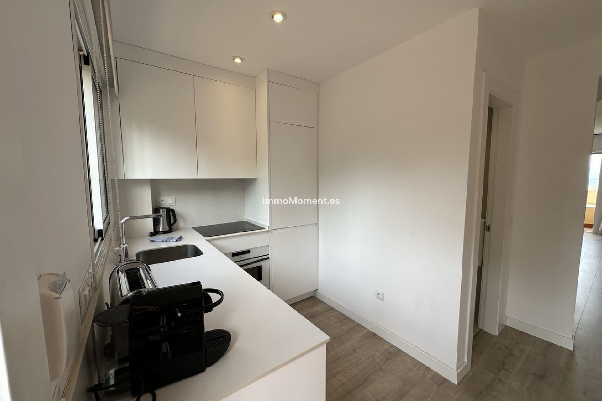Bestaande woning - Rijtjeshuis - Mijas - Mijas Costa