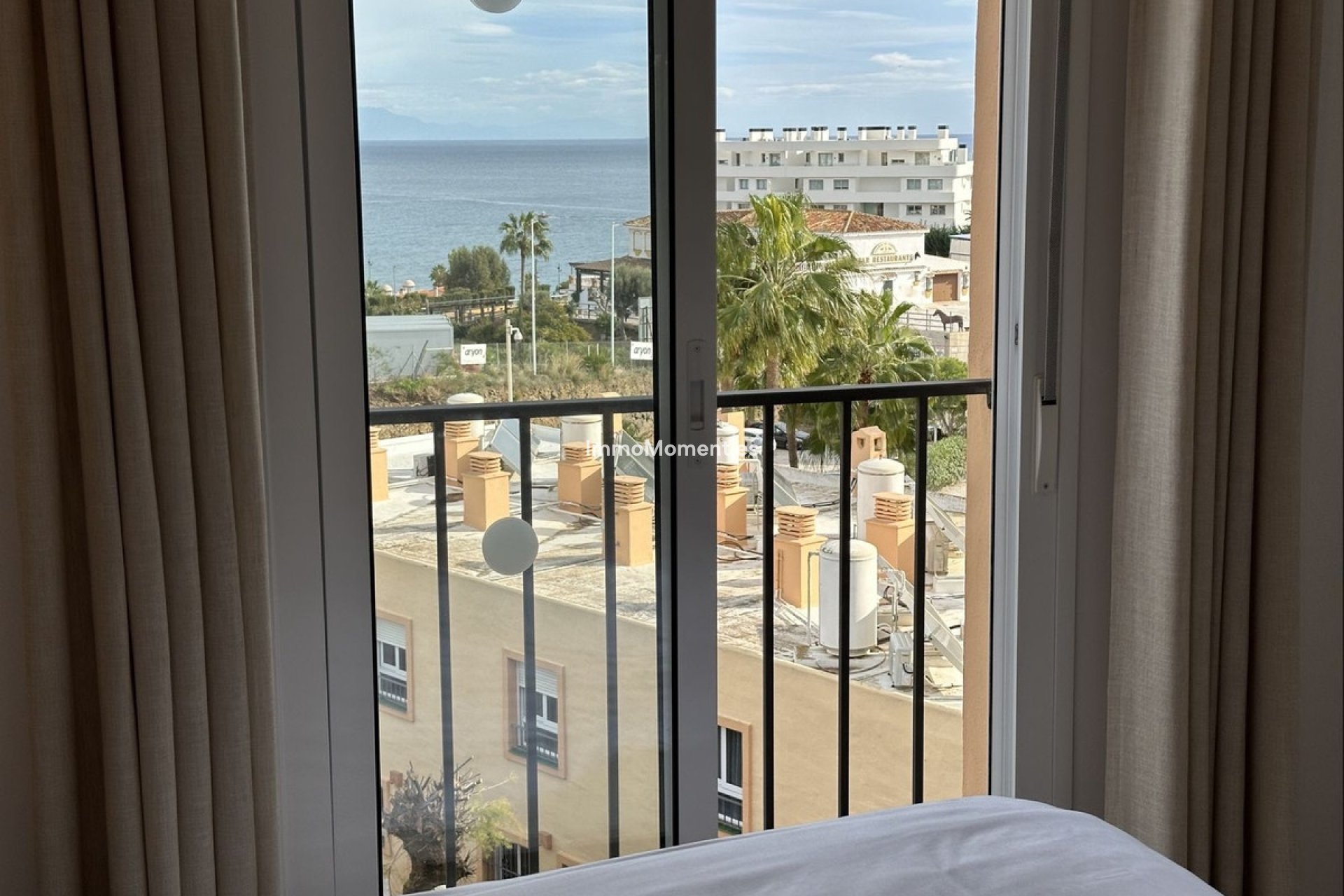 Bestaande woning - Rijtjeshuis - Mijas - Mijas Costa