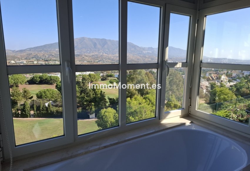 Bestaande woning - Rijtjeshuis - Mijas - Mijas Costa