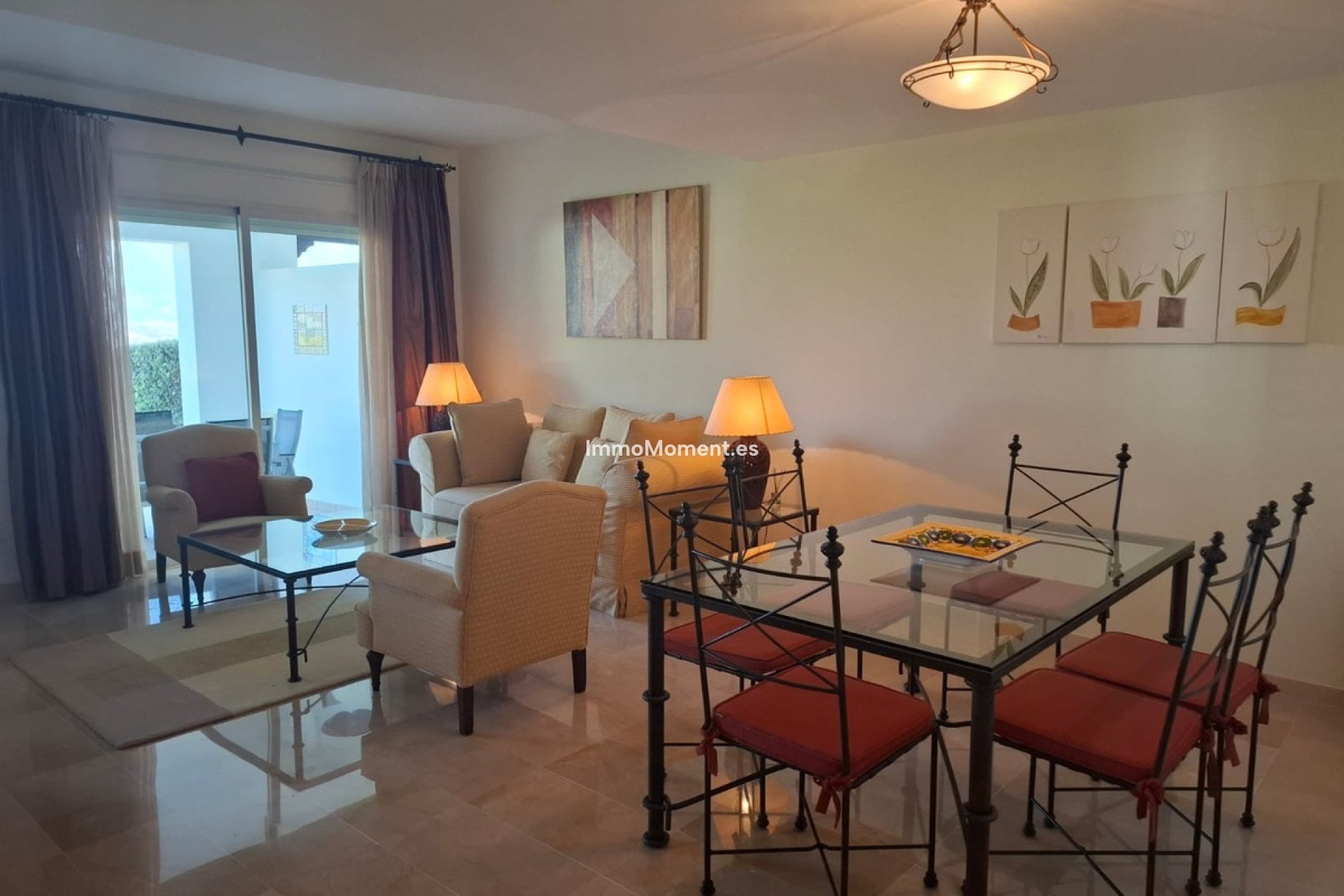 Bestaande woning - Rijtjeshuis - Mijas - Mijas Costa