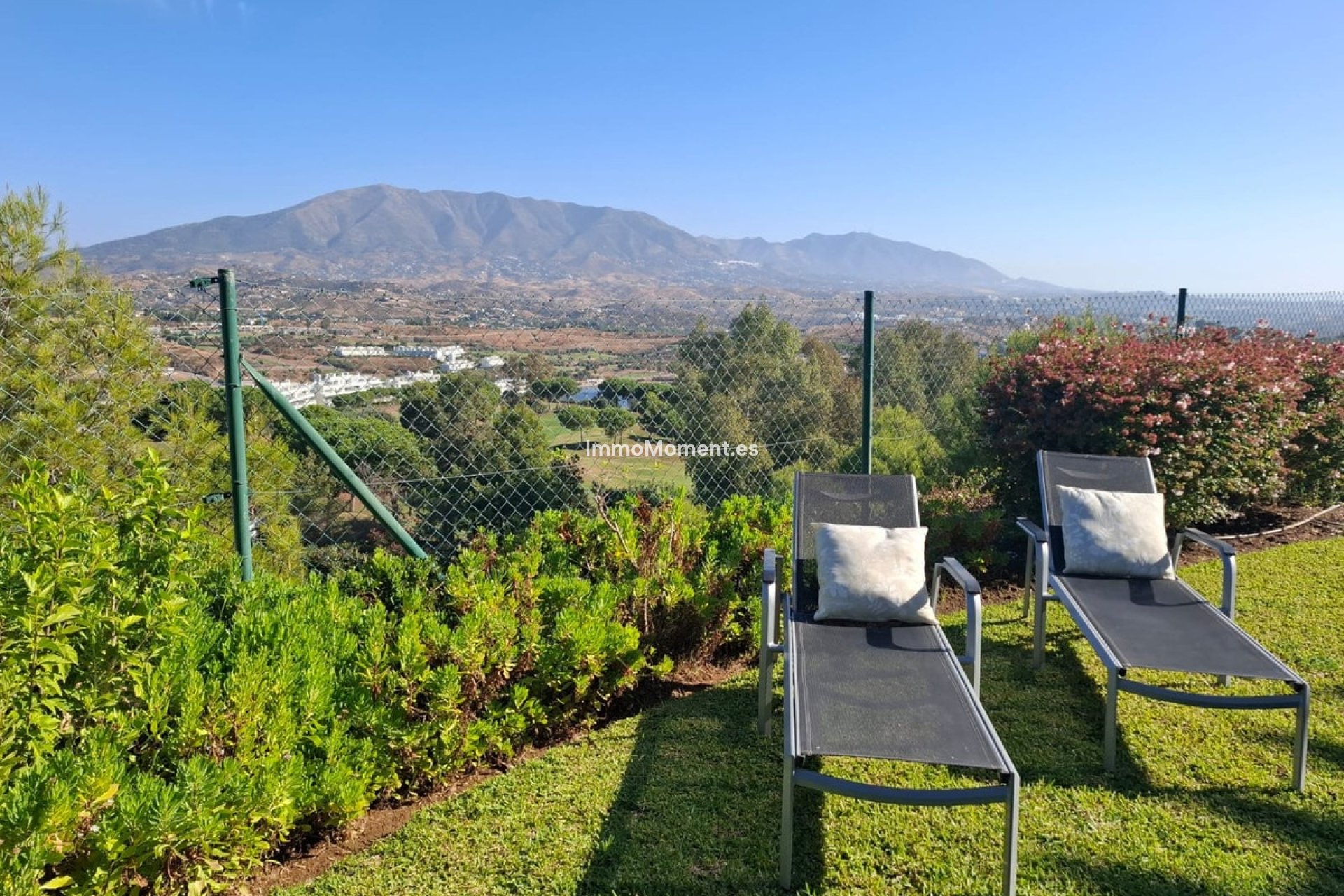 Bestaande woning - Rijtjeshuis - Mijas - Mijas Costa