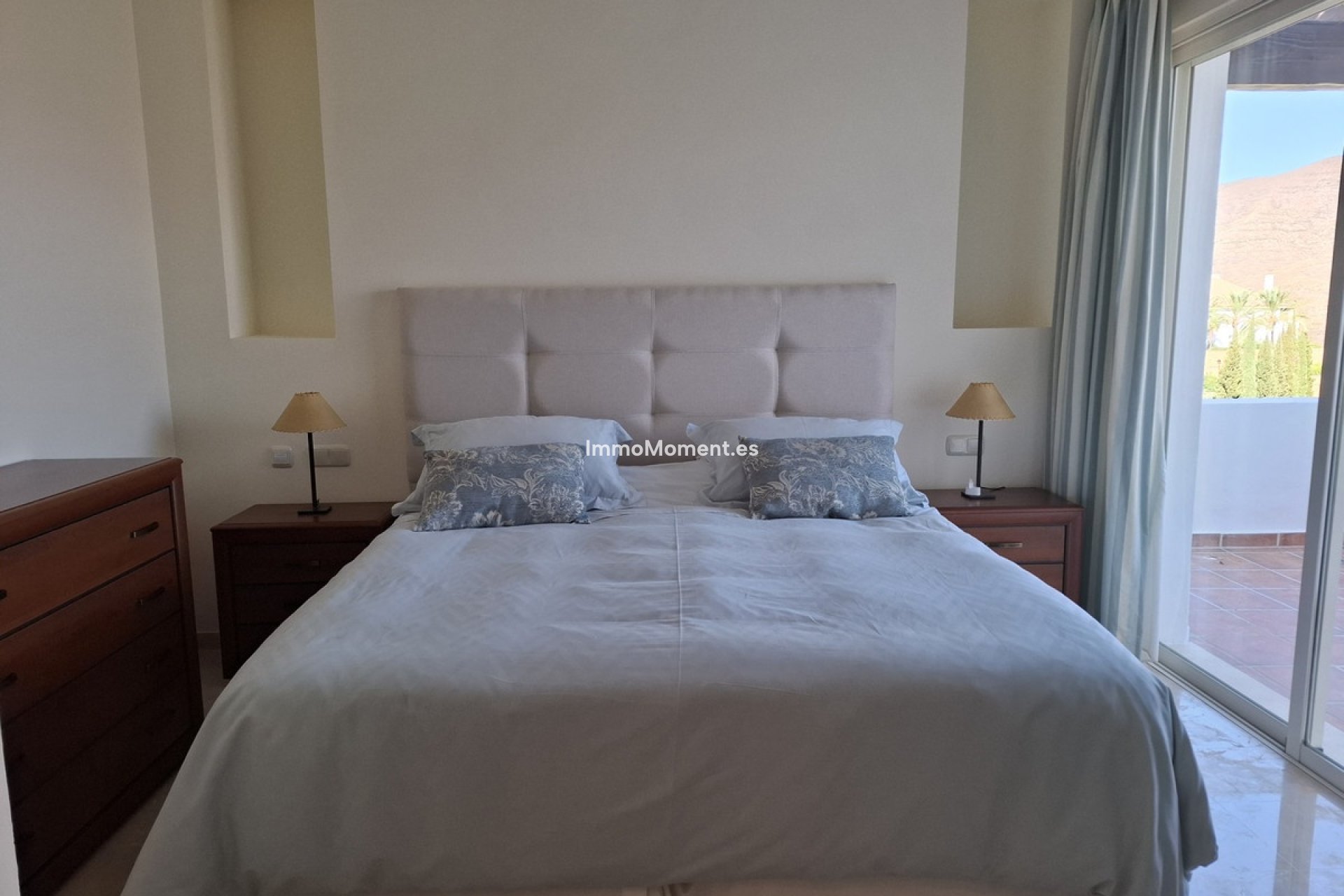 Bestaande woning - Rijtjeshuis - Mijas - Mijas Costa