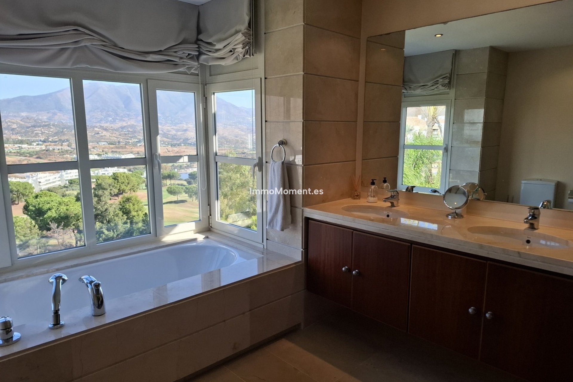 Bestaande woning - Rijtjeshuis - Mijas - Mijas Costa