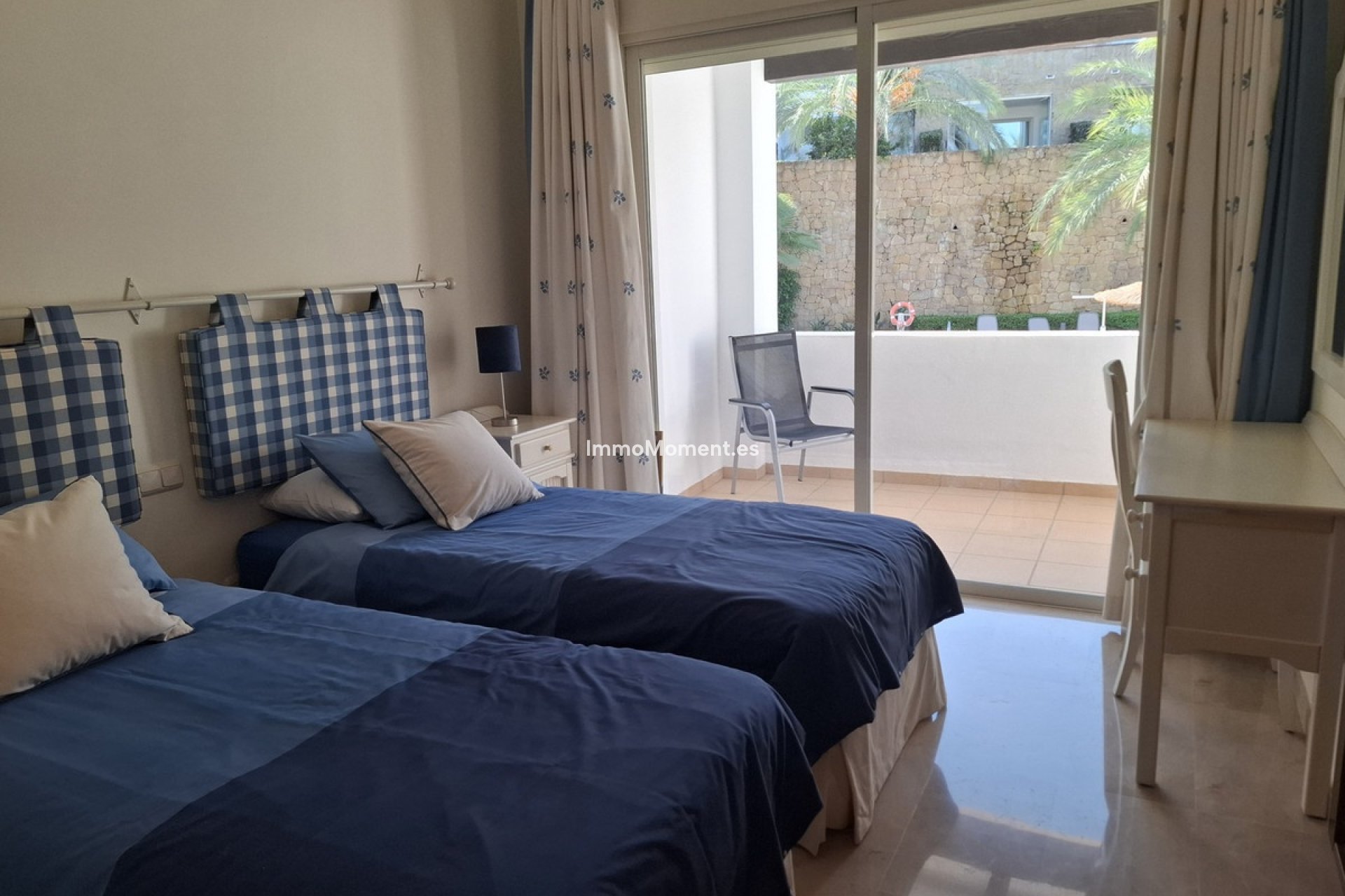 Bestaande woning - Rijtjeshuis - Mijas - Mijas Costa