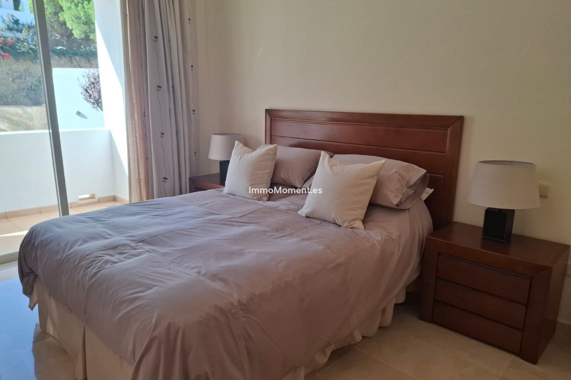 Bestaande woning - Rijtjeshuis - Mijas - Mijas Costa