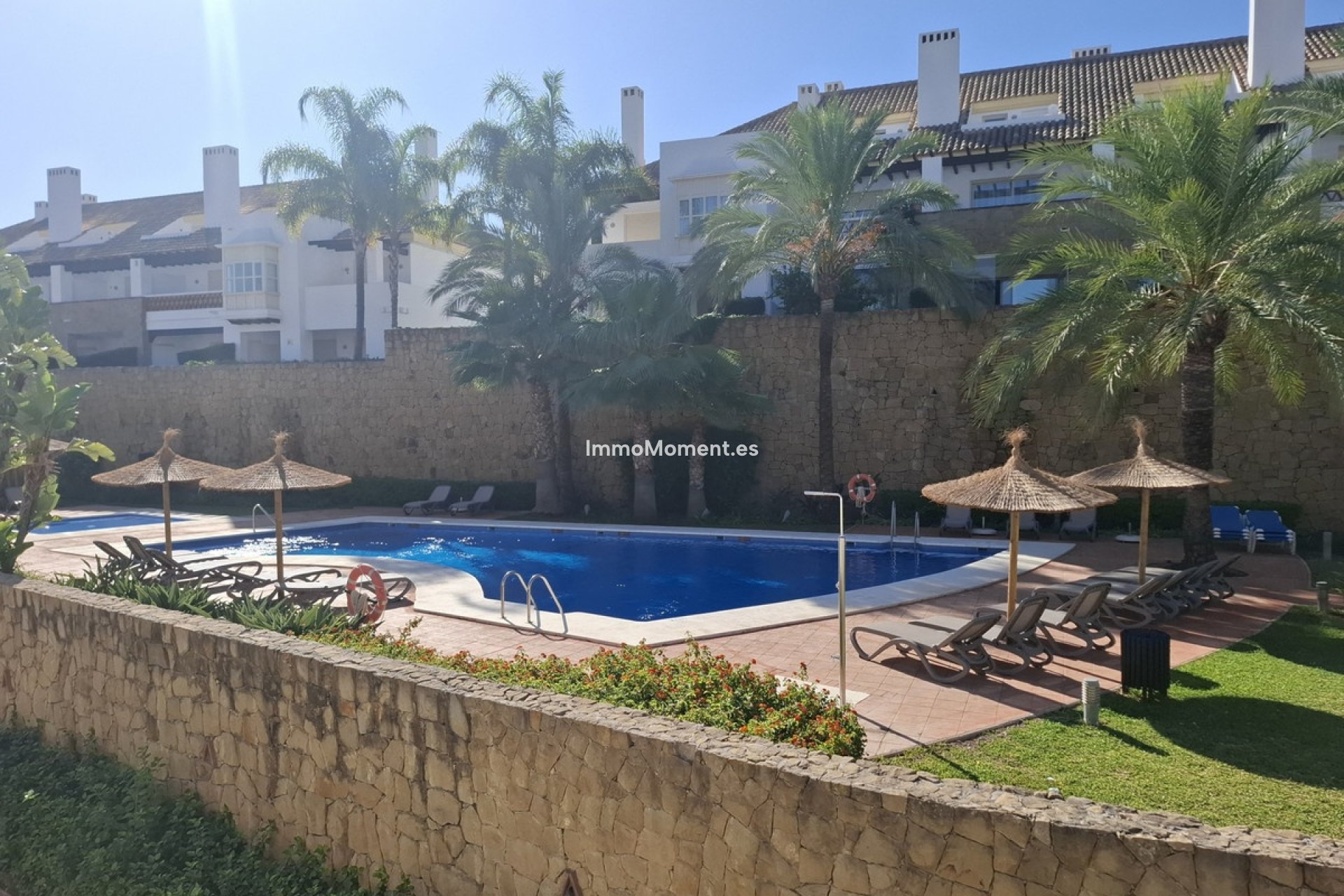Bestaande woning - Rijtjeshuis - Mijas - Mijas Costa