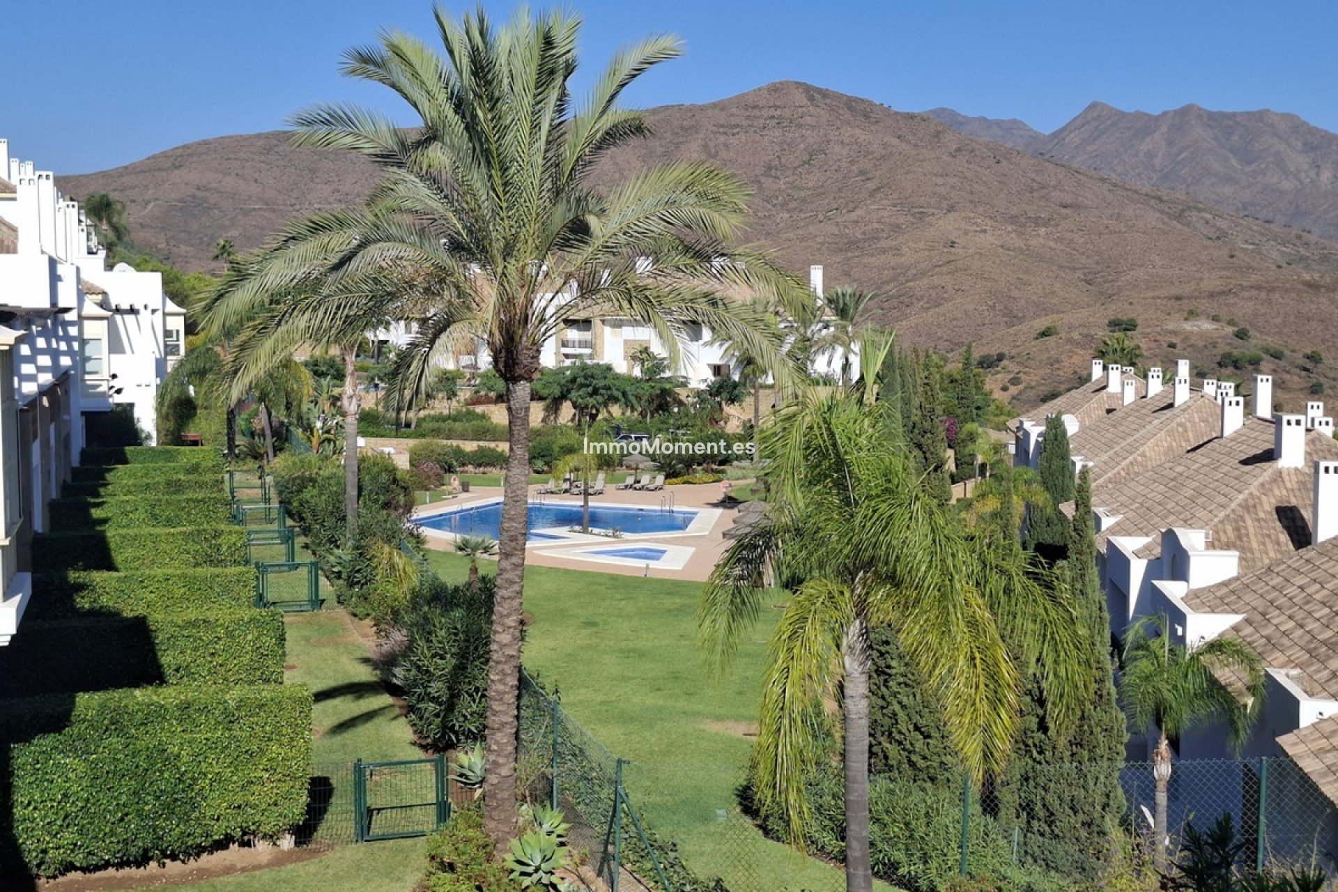 Bestaande woning - Rijtjeshuis - Mijas - Mijas Costa