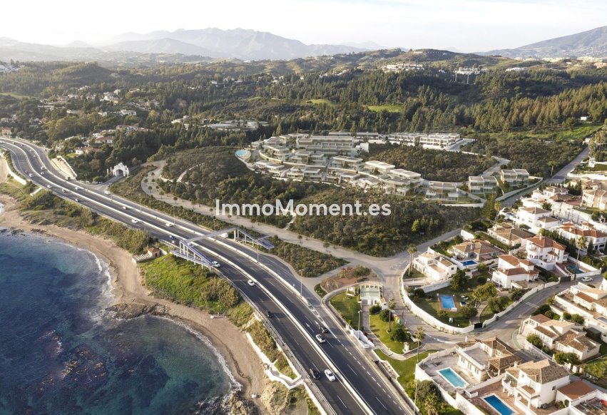 Bestaande woning - Rijtjeshuis - Mijas - Mijas Costa