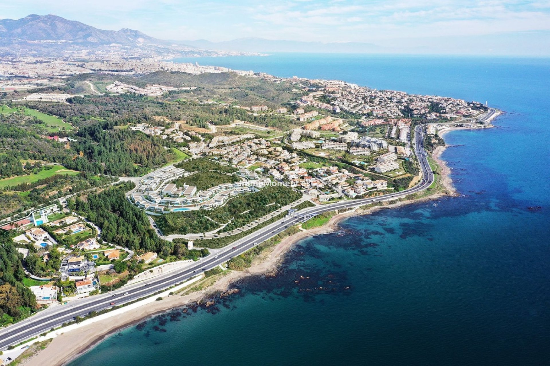 Bestaande woning - Rijtjeshuis - Mijas - Mijas Costa