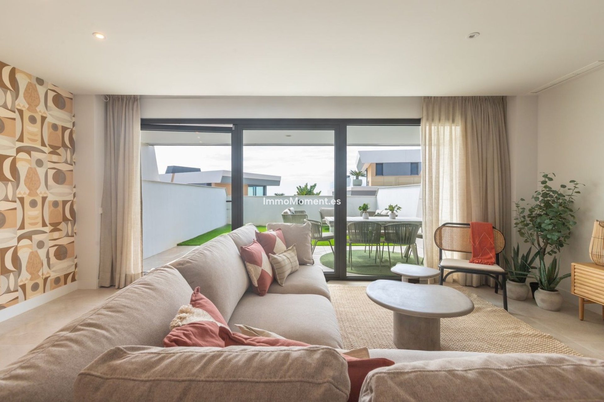 Bestaande woning - Rijtjeshuis - Mijas - Mijas Costa