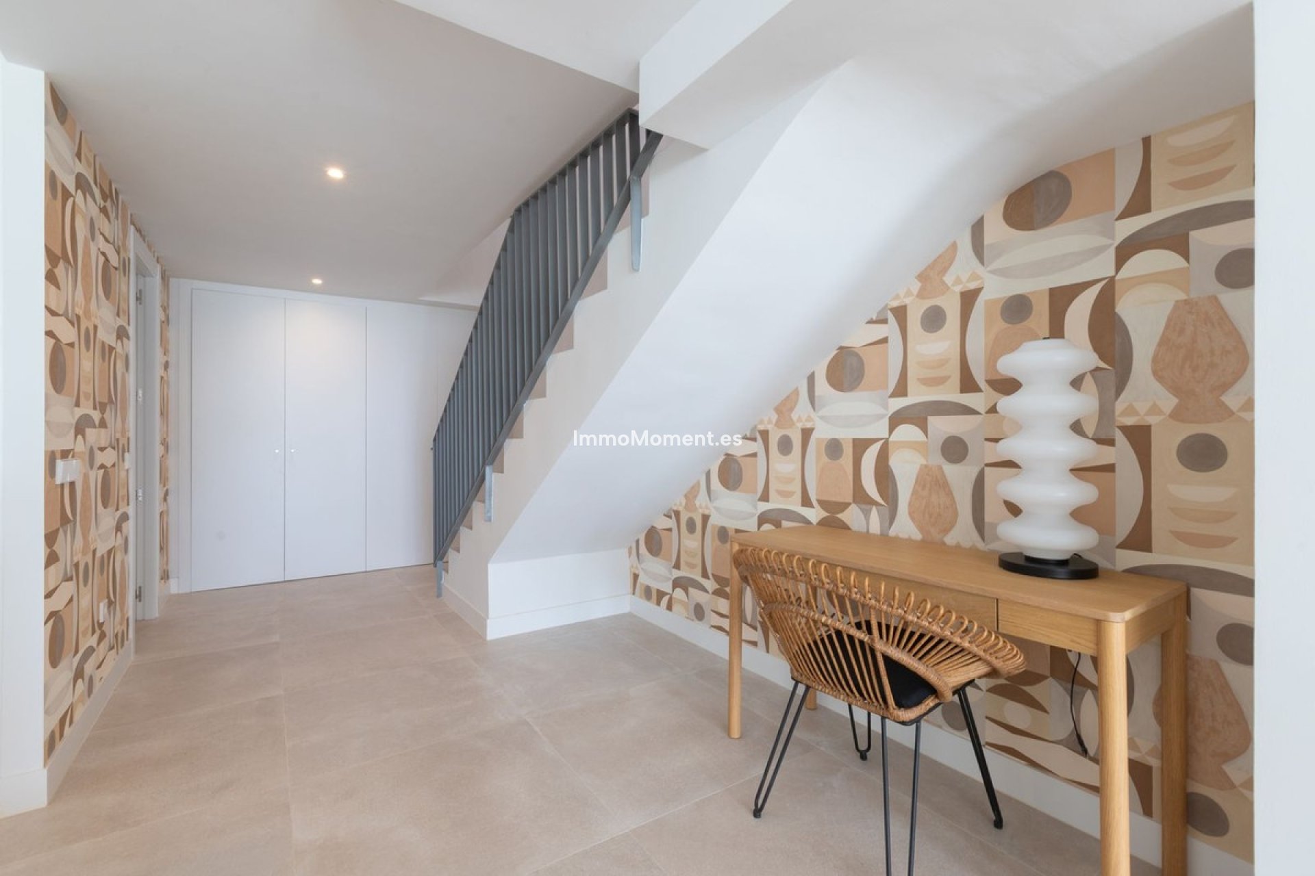 Bestaande woning - Rijtjeshuis - Mijas - Mijas Costa