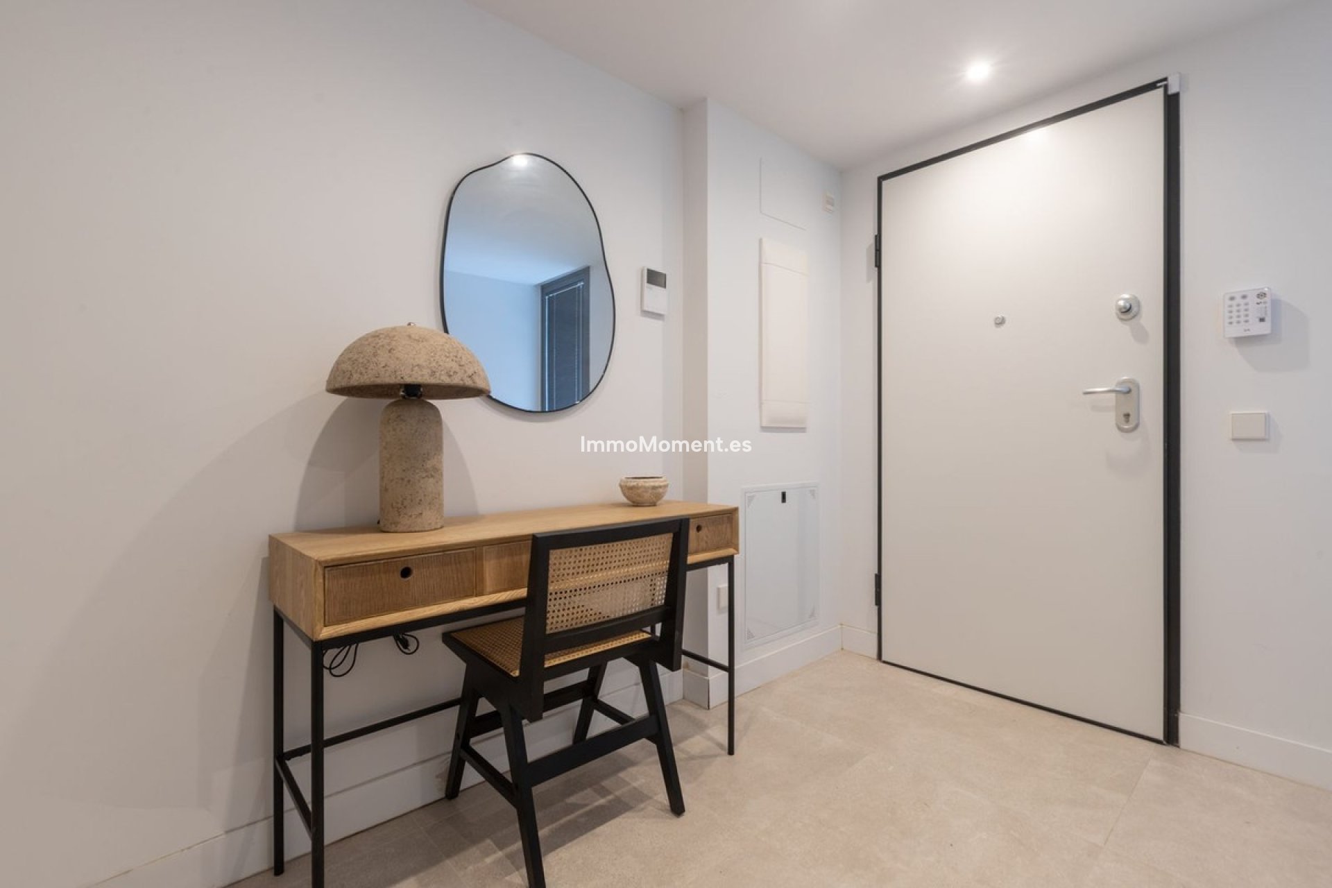 Bestaande woning - Rijtjeshuis - Mijas - Mijas Costa