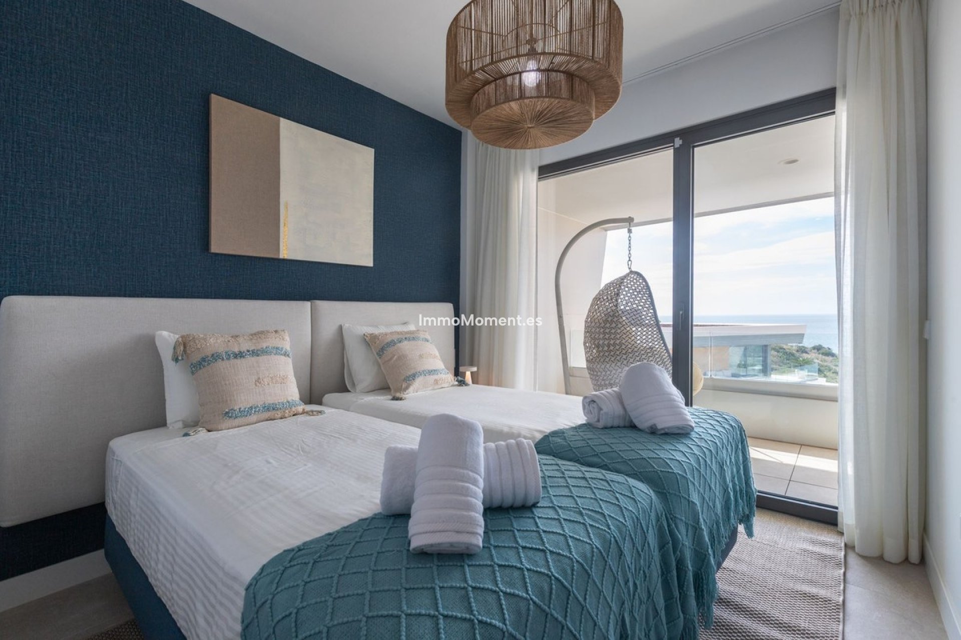 Bestaande woning - Rijtjeshuis - Mijas - Mijas Costa