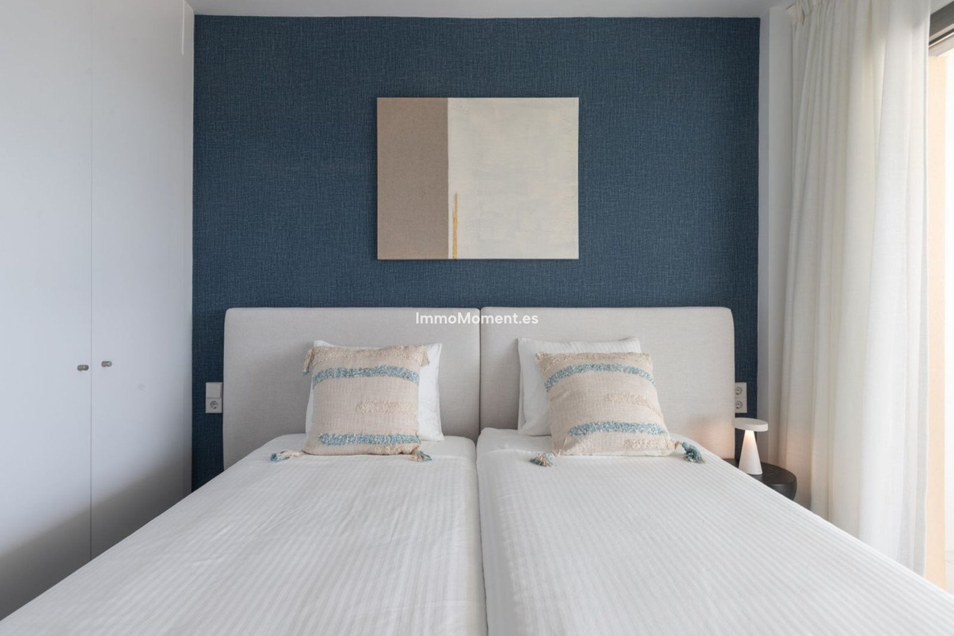 Bestaande woning - Rijtjeshuis - Mijas - Mijas Costa