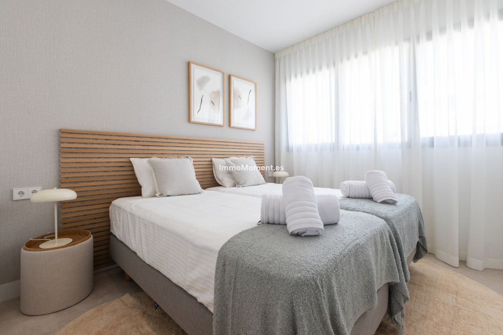 Bestaande woning - Rijtjeshuis - Mijas - Mijas Costa