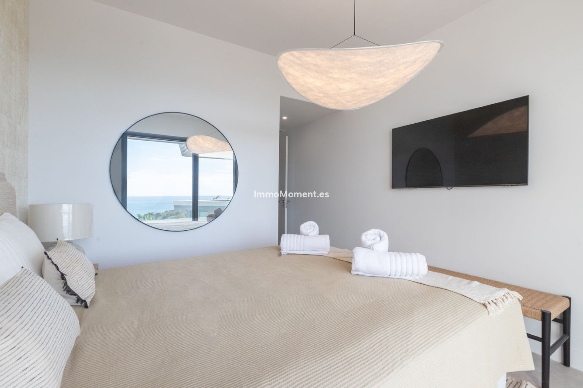 Bestaande woning - Rijtjeshuis - Mijas - Mijas Costa