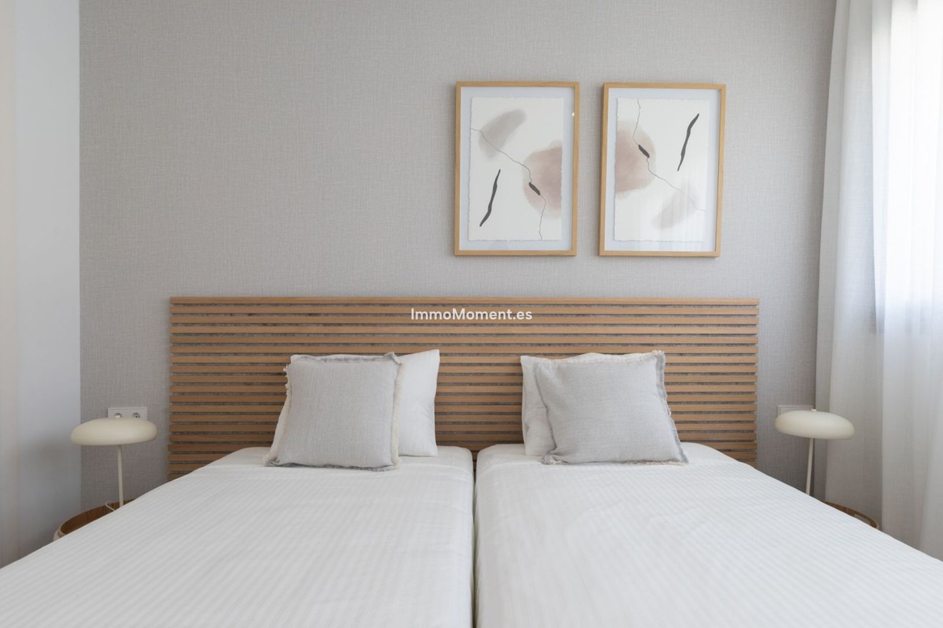 Bestaande woning - Rijtjeshuis - Mijas - Mijas Costa
