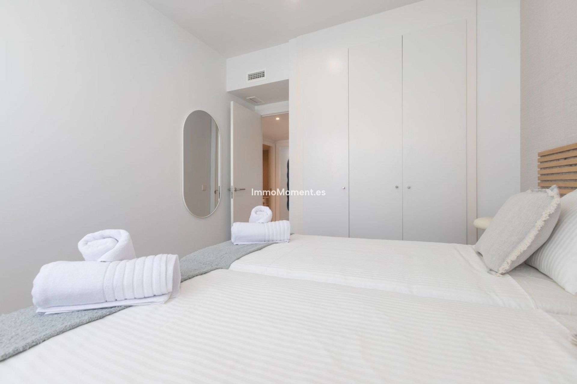 Bestaande woning - Rijtjeshuis - Mijas - Mijas Costa