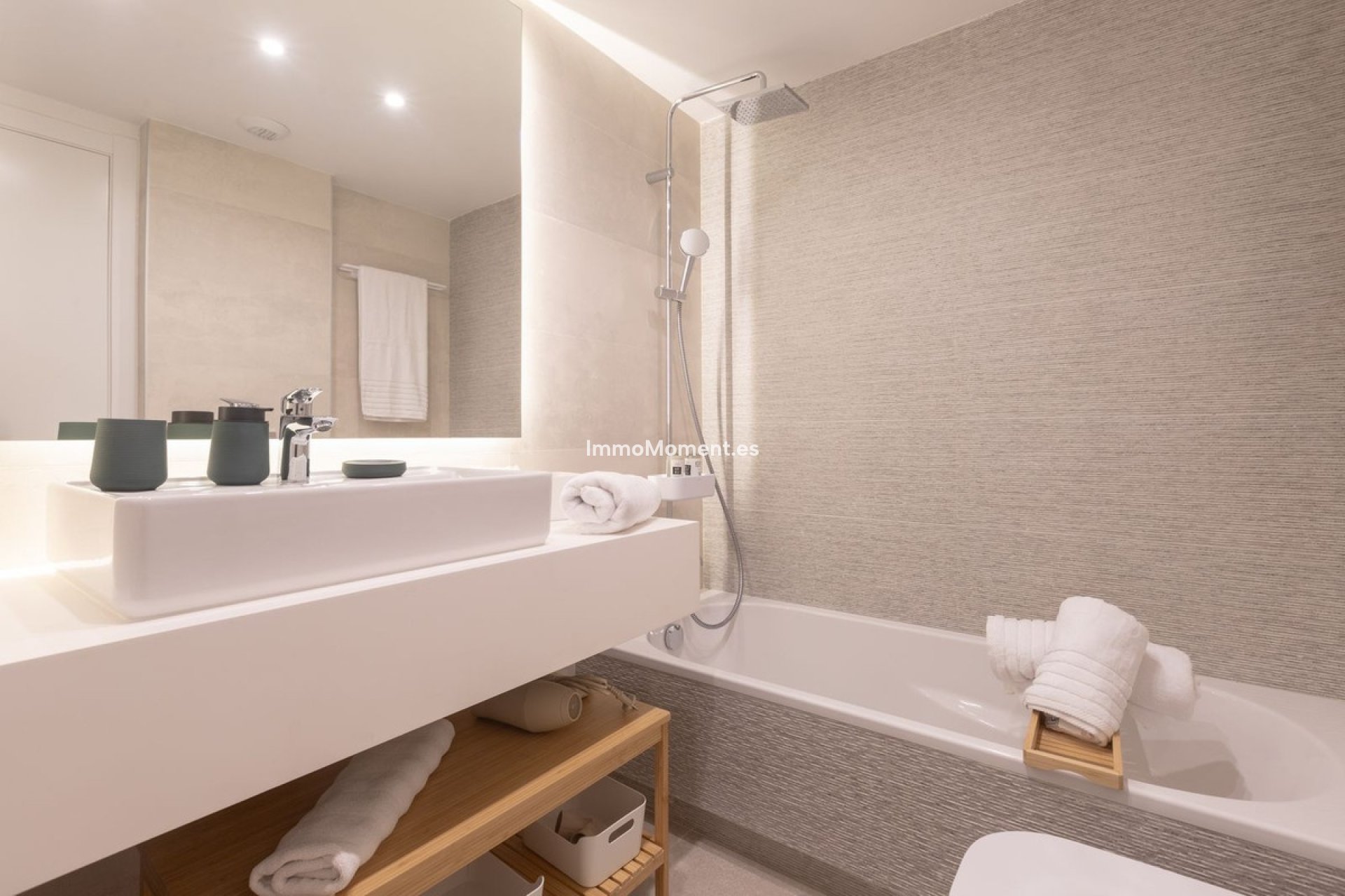 Bestaande woning - Rijtjeshuis - Mijas - Mijas Costa