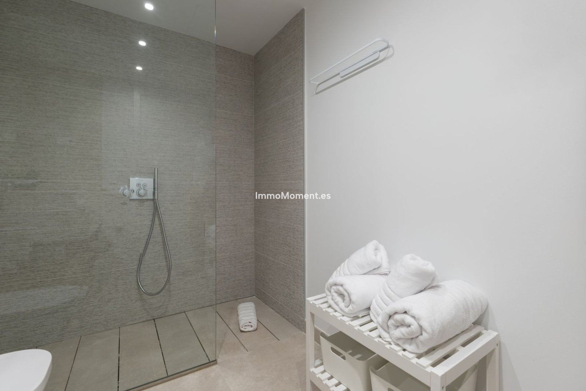 Bestaande woning - Rijtjeshuis - Mijas - Mijas Costa