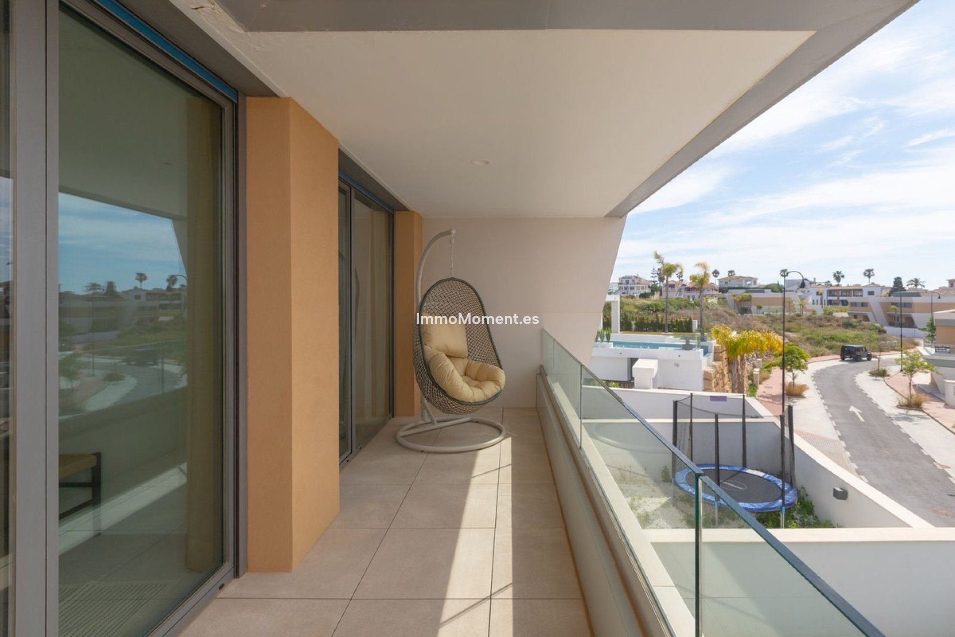 Bestaande woning - Rijtjeshuis - Mijas - Mijas Costa