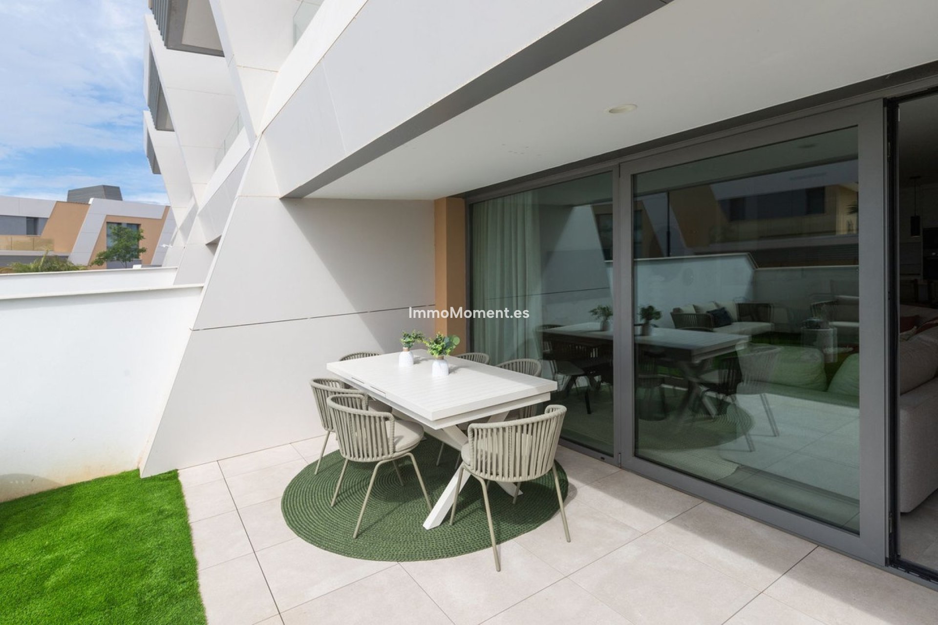 Bestaande woning - Rijtjeshuis - Mijas - Mijas Costa