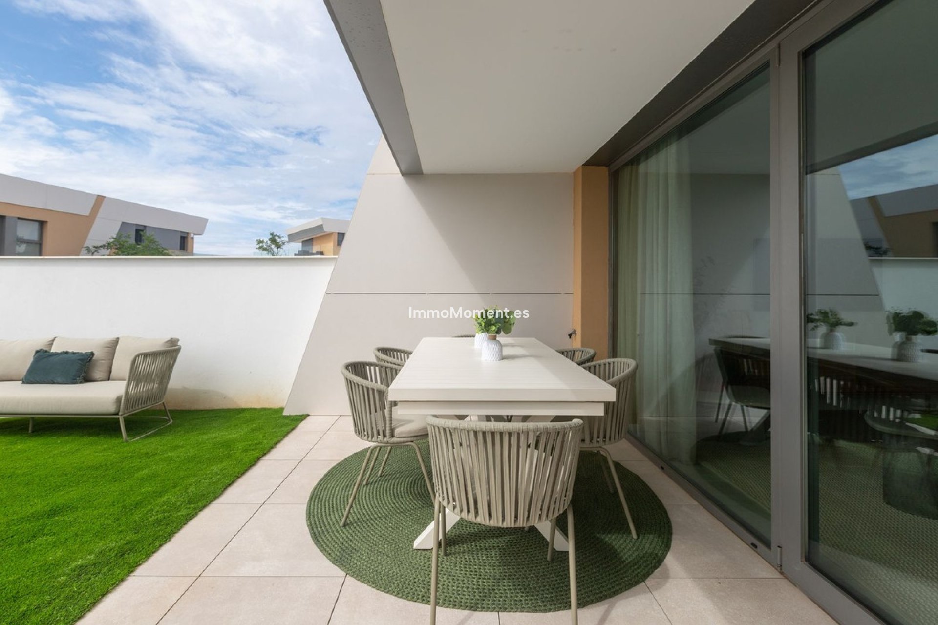Bestaande woning - Rijtjeshuis - Mijas - Mijas Costa