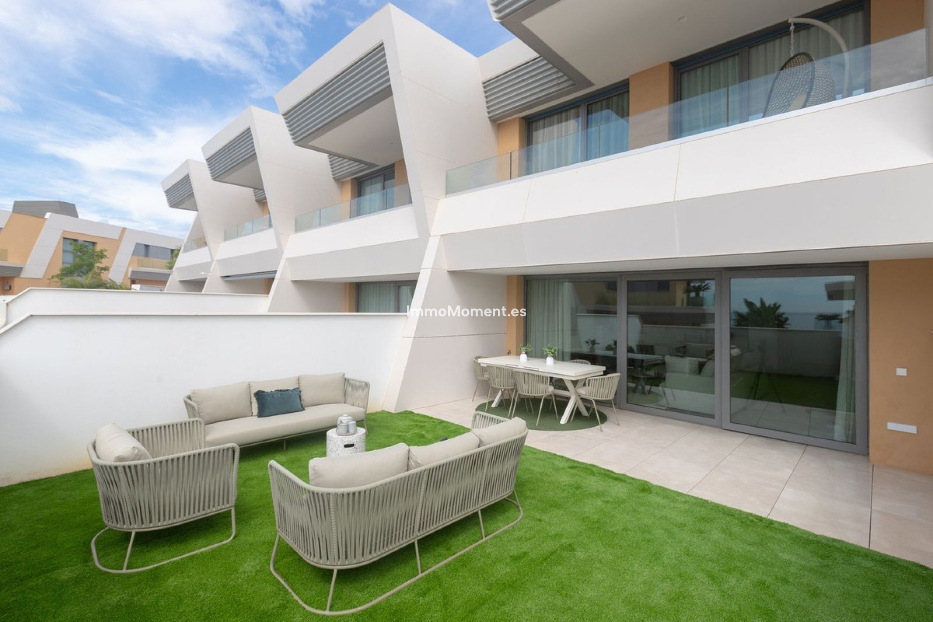 Bestaande woning - Rijtjeshuis - Mijas - Mijas Costa