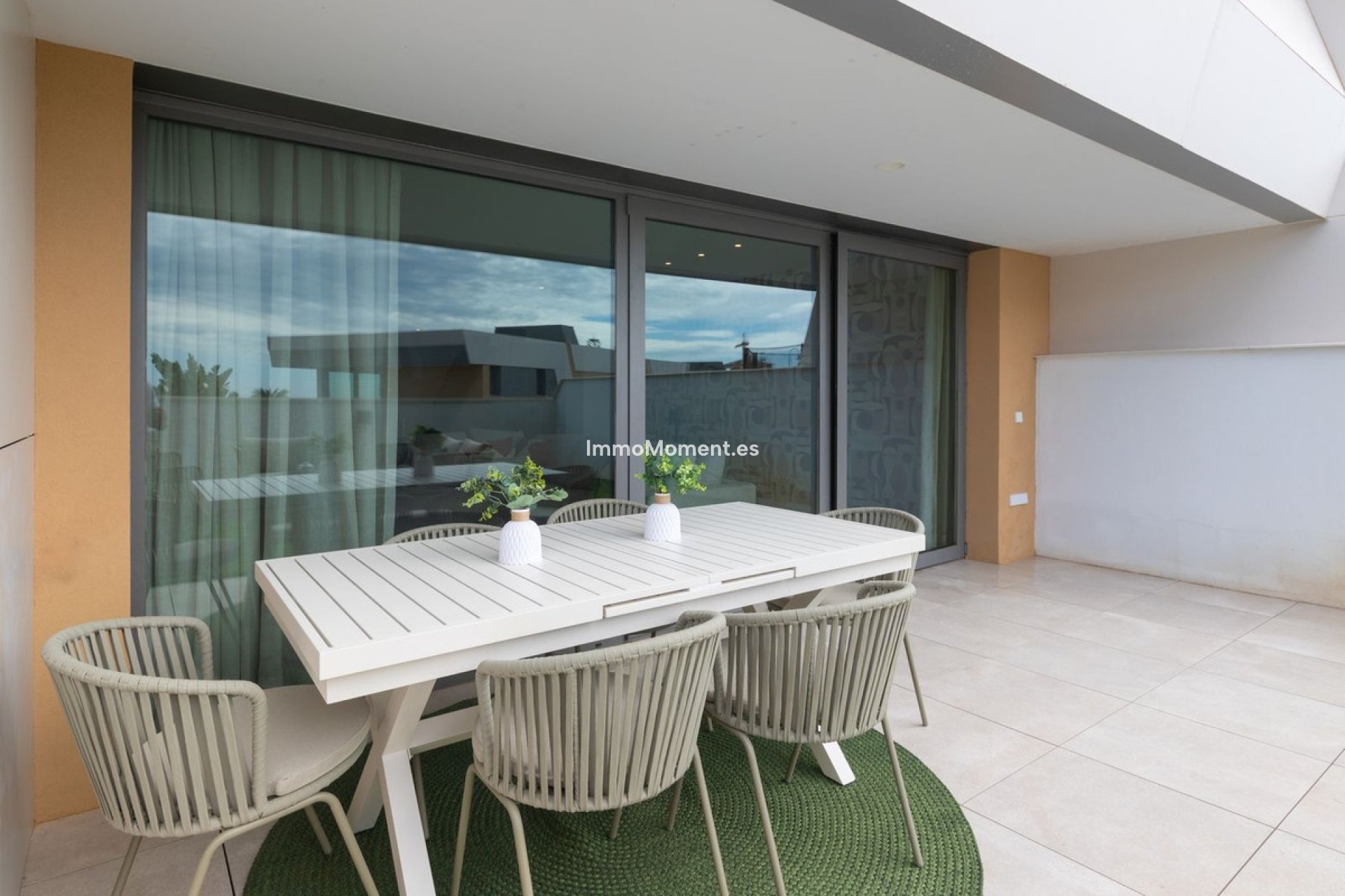 Bestaande woning - Rijtjeshuis - Mijas - Mijas Costa