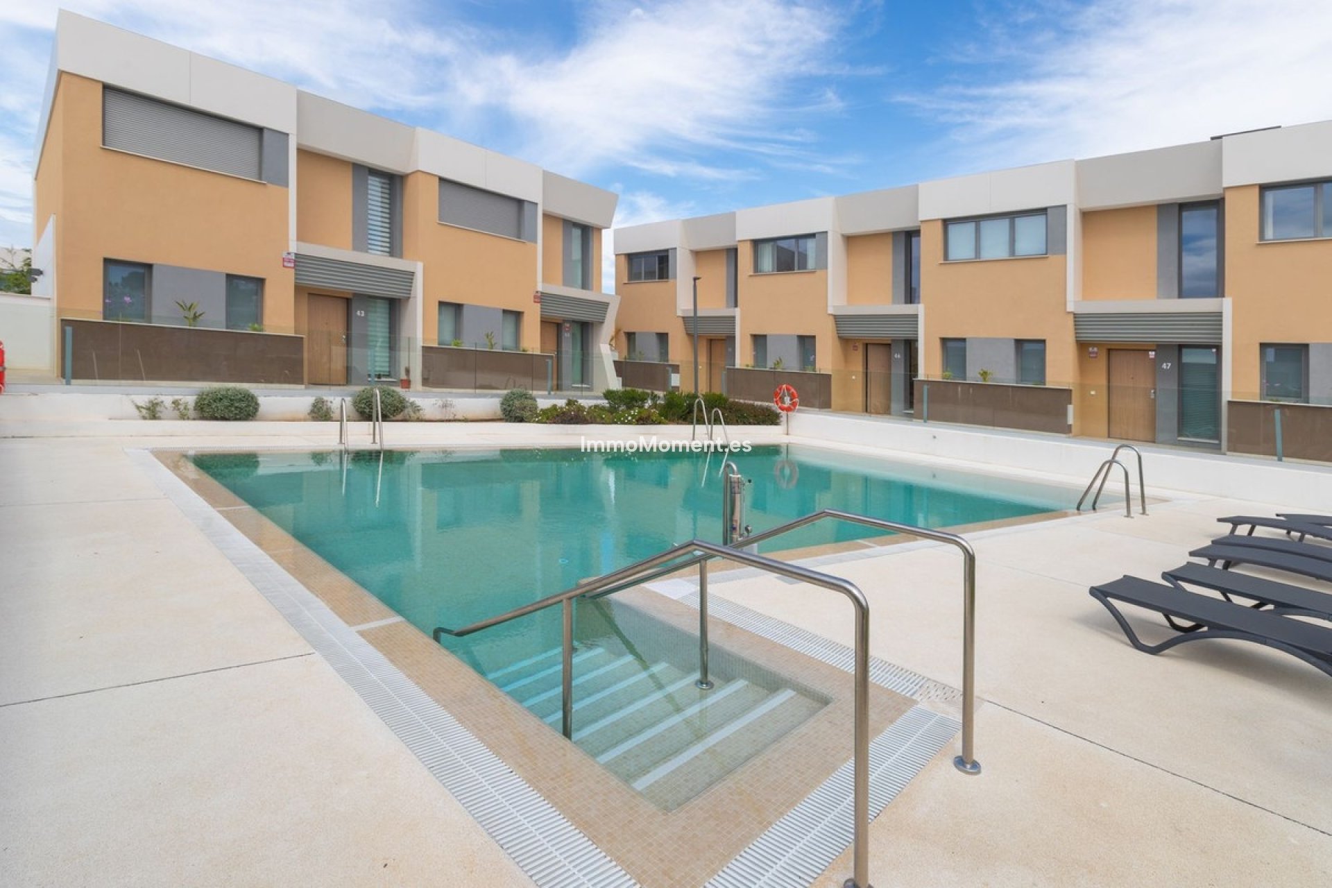 Bestaande woning - Rijtjeshuis - Mijas - Mijas Costa