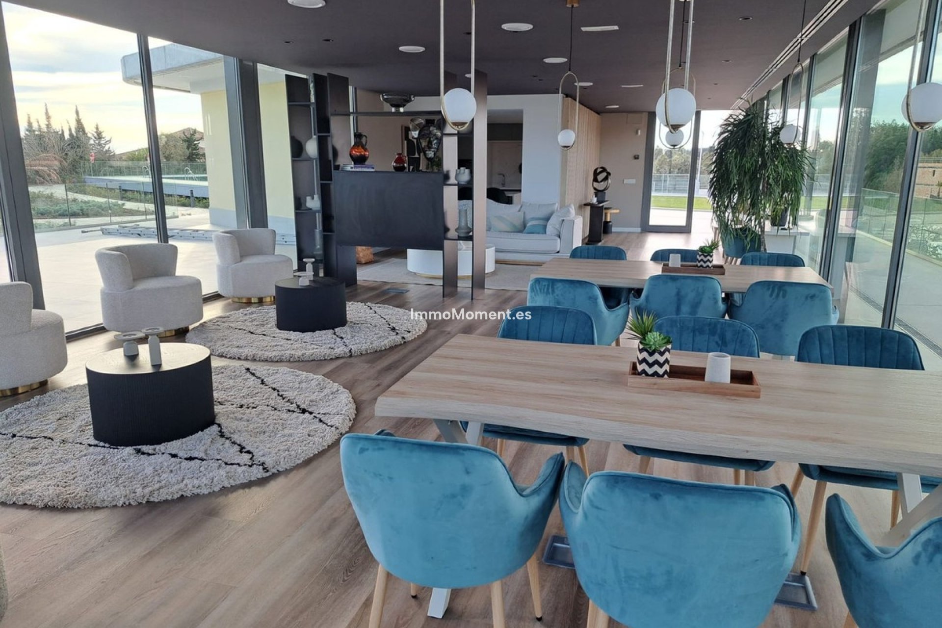 Bestaande woning - Rijtjeshuis - Mijas - Mijas Costa
