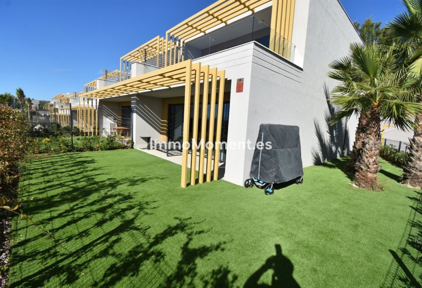 Bestaande woning - Rijtjeshuis - Mijas - Mijas Costa
