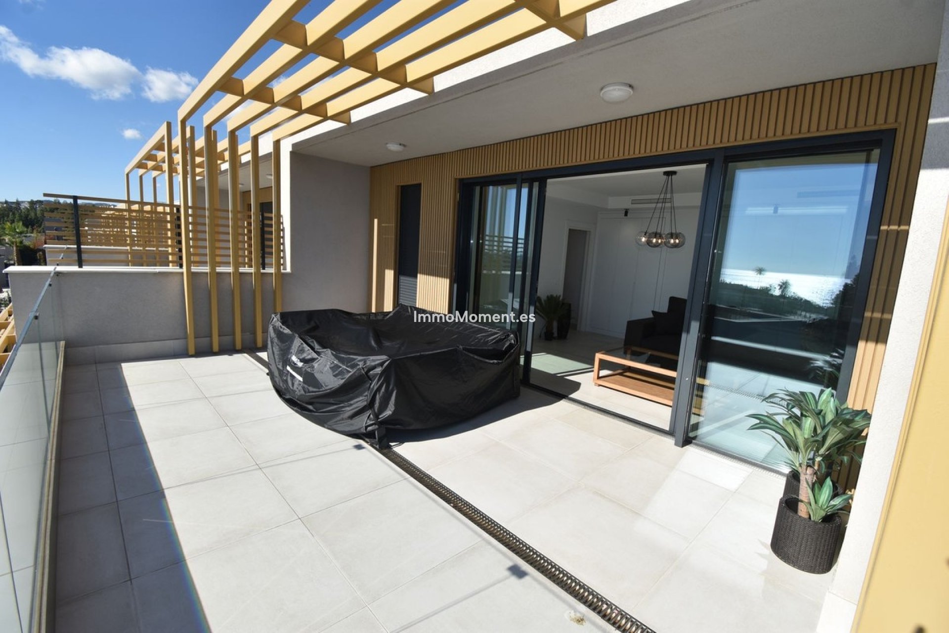 Bestaande woning - Rijtjeshuis - Mijas - Mijas Costa