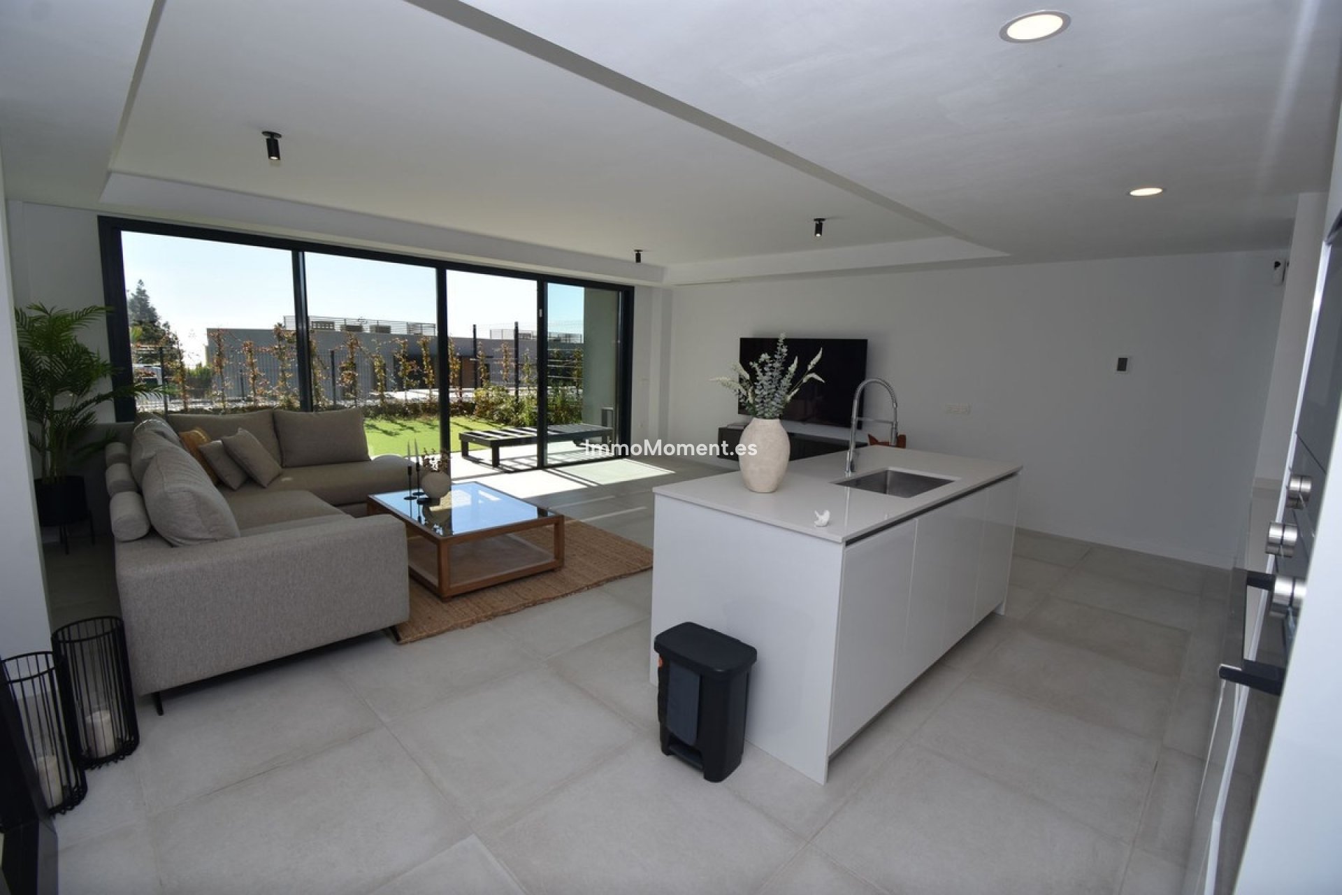 Bestaande woning - Rijtjeshuis - Mijas - Mijas Costa