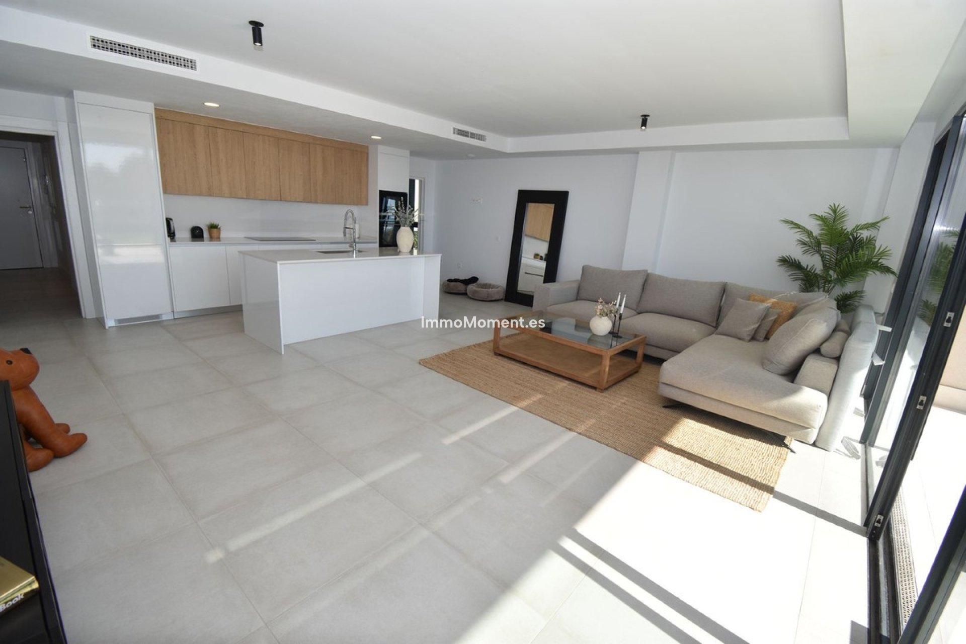Bestaande woning - Rijtjeshuis - Mijas - Mijas Costa