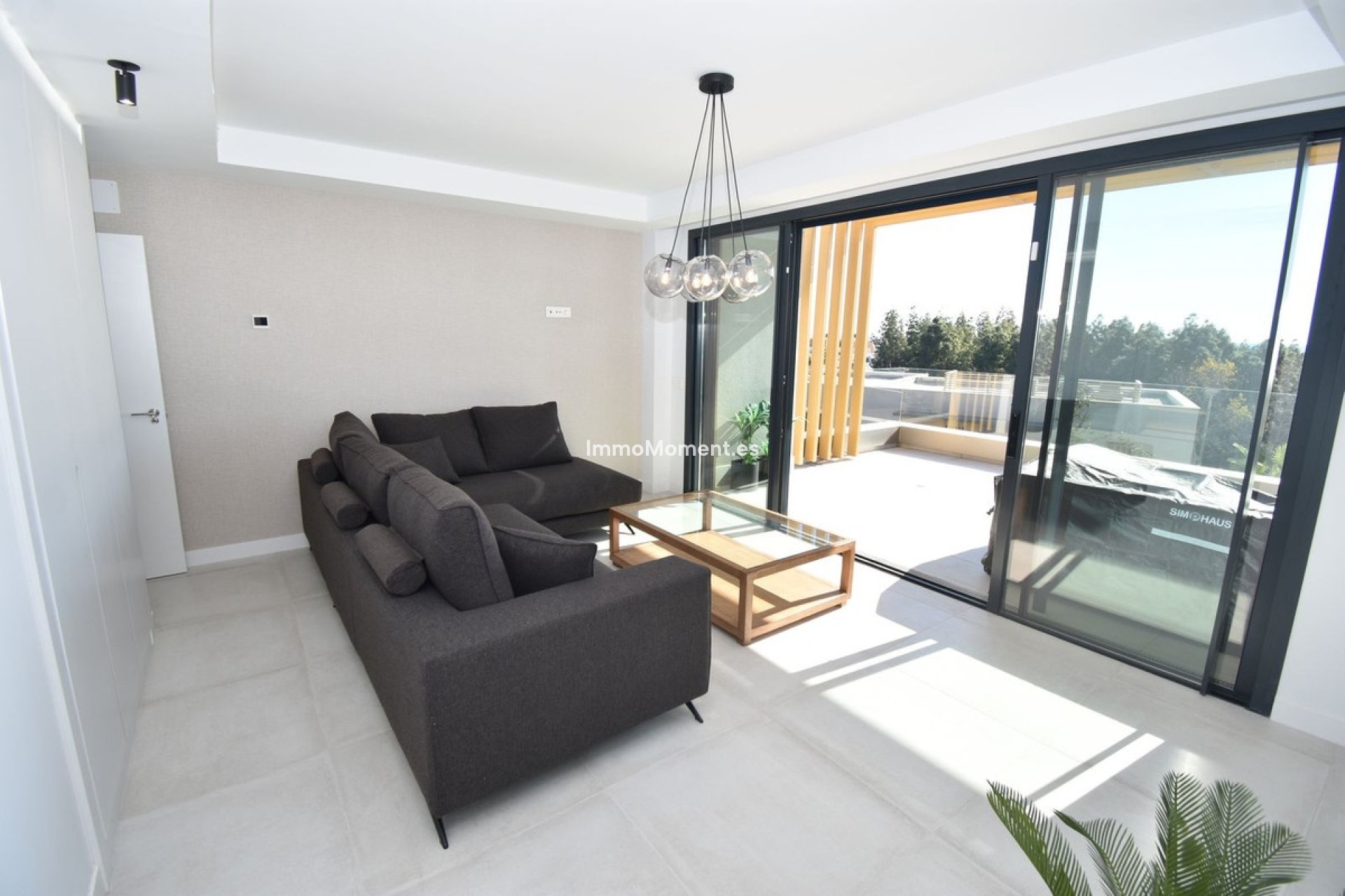 Bestaande woning - Rijtjeshuis - Mijas - Mijas Costa