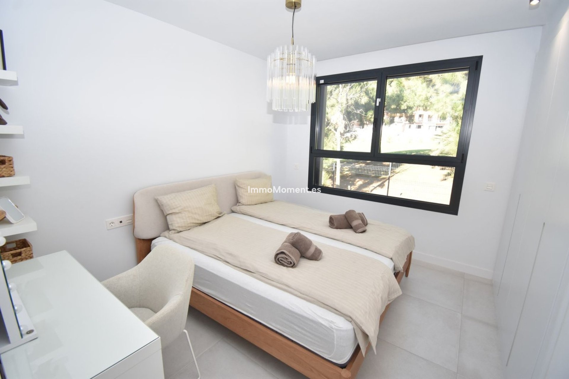 Bestaande woning - Rijtjeshuis - Mijas - Mijas Costa